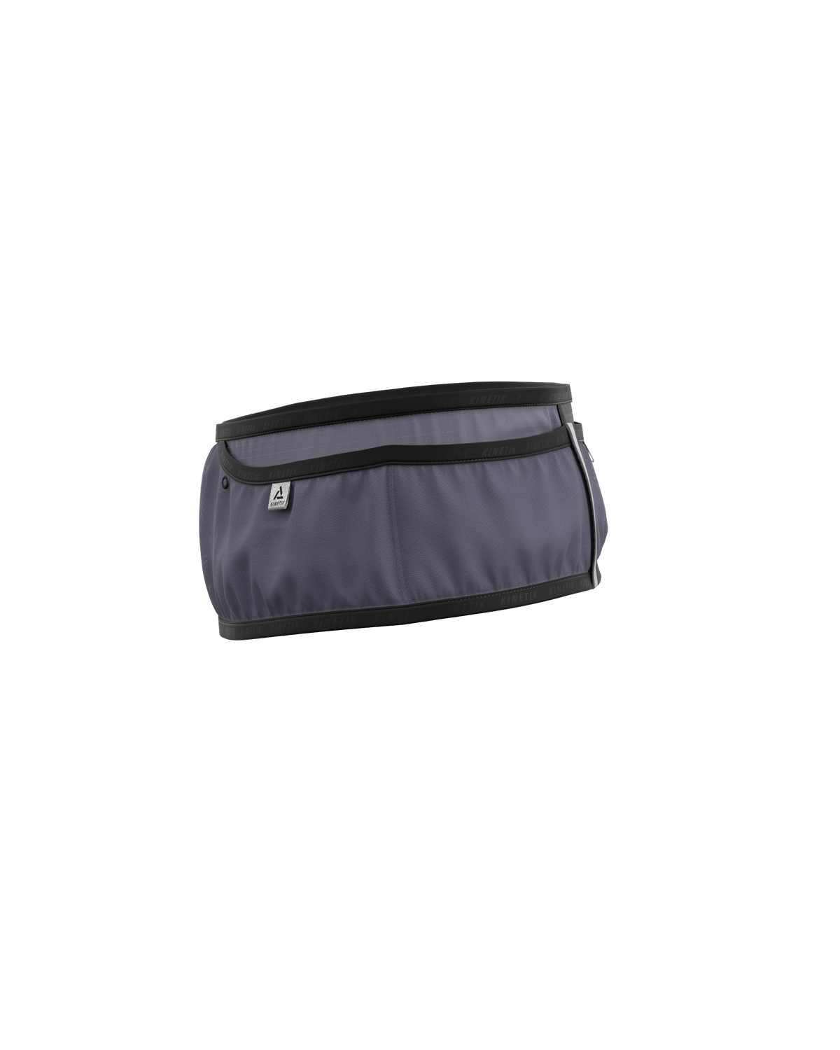 KANTUM ONE BELT GREY - Ceintures Hydratation trail-running - 8 - kinetik-adrenalink