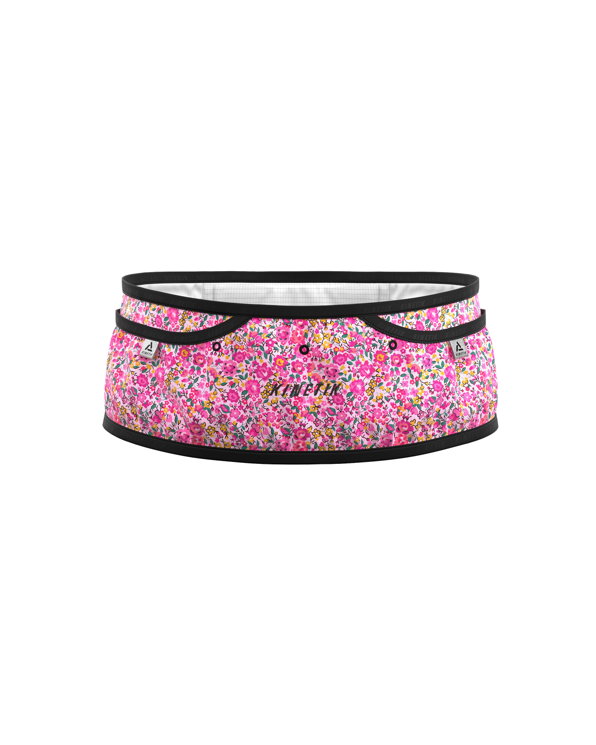 KANTUM ONE BLOOM - Ceintures Hydratation trail-running - 1 - kinetik-adrenalink