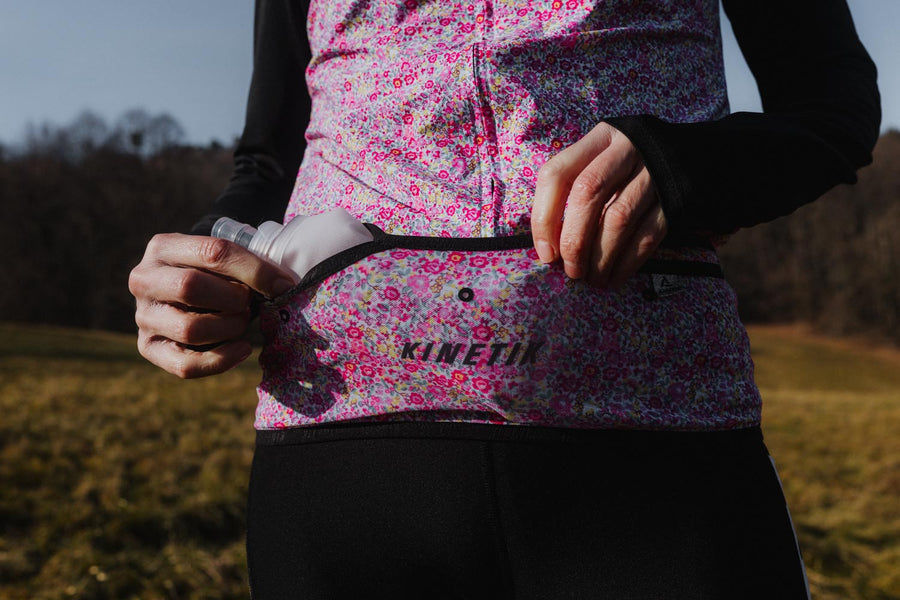 KANTUM ONE BLOOM - Ceintures Hydratation trail-running - 2 - kinetik-adrenalink