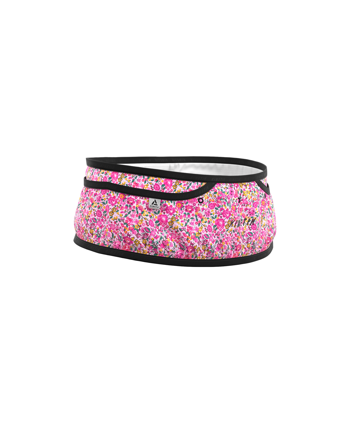 KANTUM ONE BLOOM - Ceintures Hydratation trail-running - 4 - kinetik-adrenalink