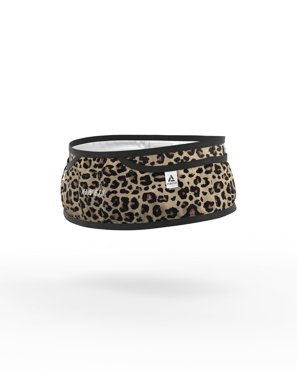 KANTUM ONE LEOPARD - Ceintures Hydratation trail-running - 10 - kinetik-adrenalink