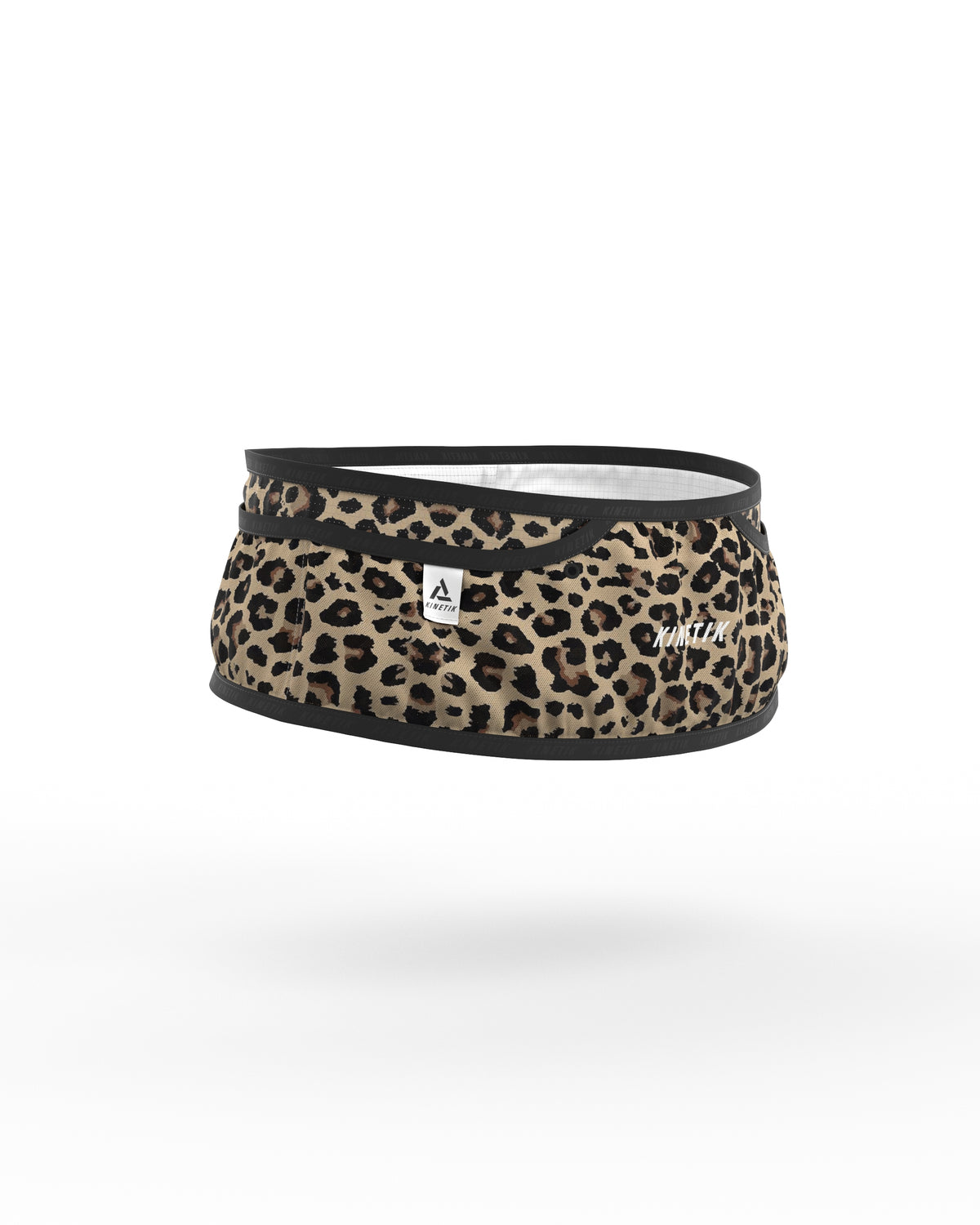 KANTUM ONE LEOPARD - Ceintures Hydratation trail-running - 4 - kinetik-adrenalink