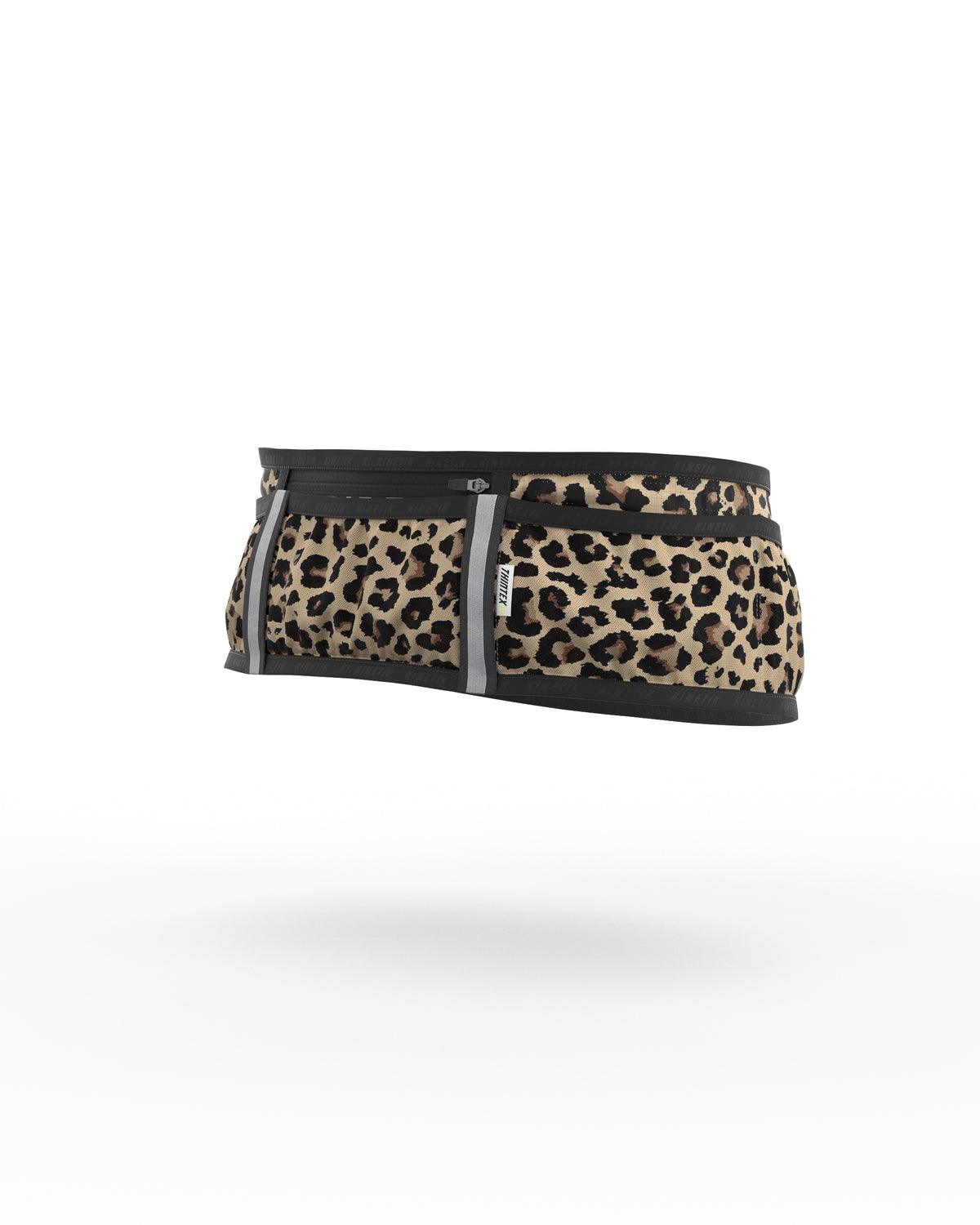 KANTUM ONE LEOPARD - Ceintures Hydratation trail-running - 6 - kinetik-adrenalink