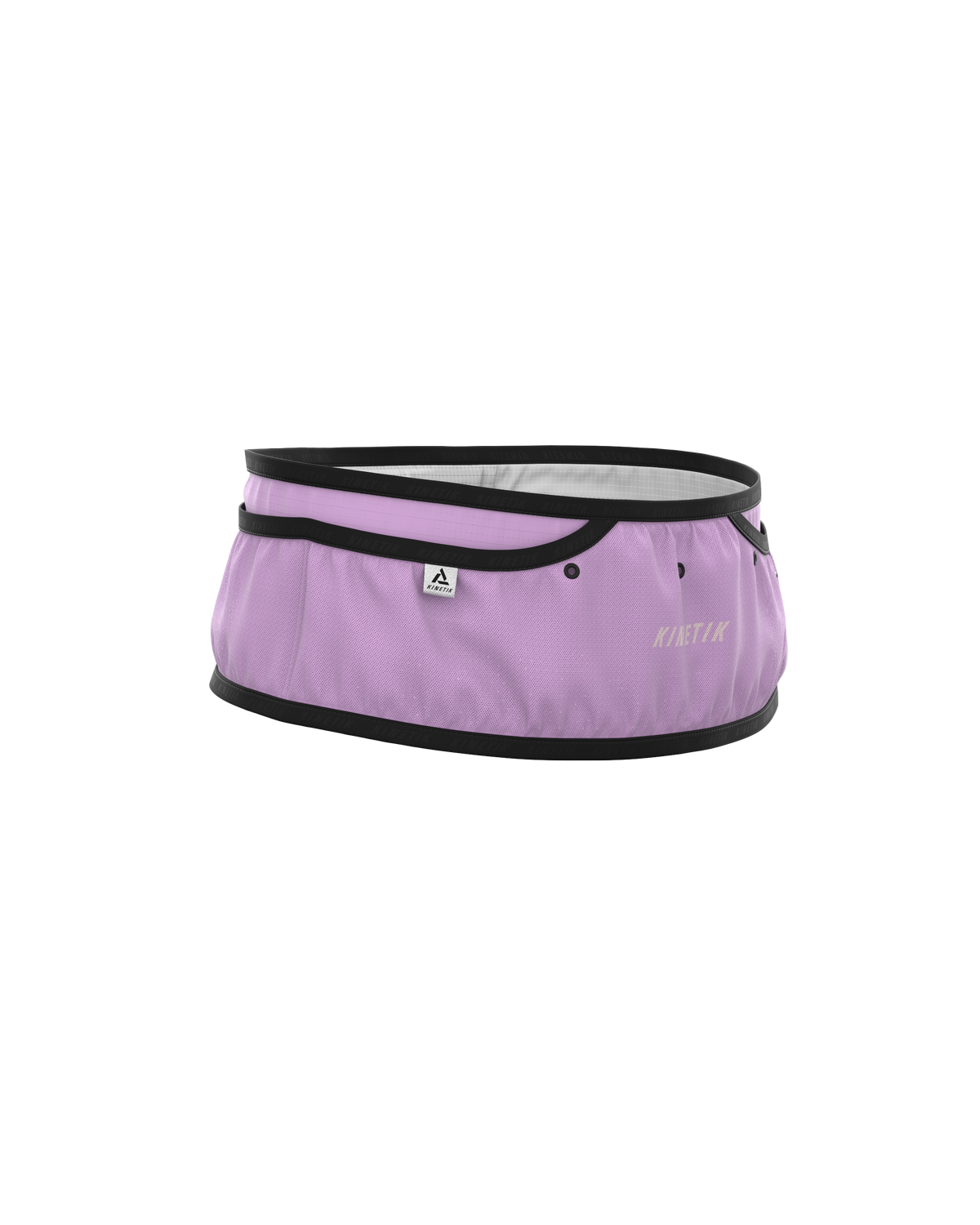 KANTUM ONE PINK GLO - Ceintures Hydratation trail-running - 3 - kinetik-adrenalink