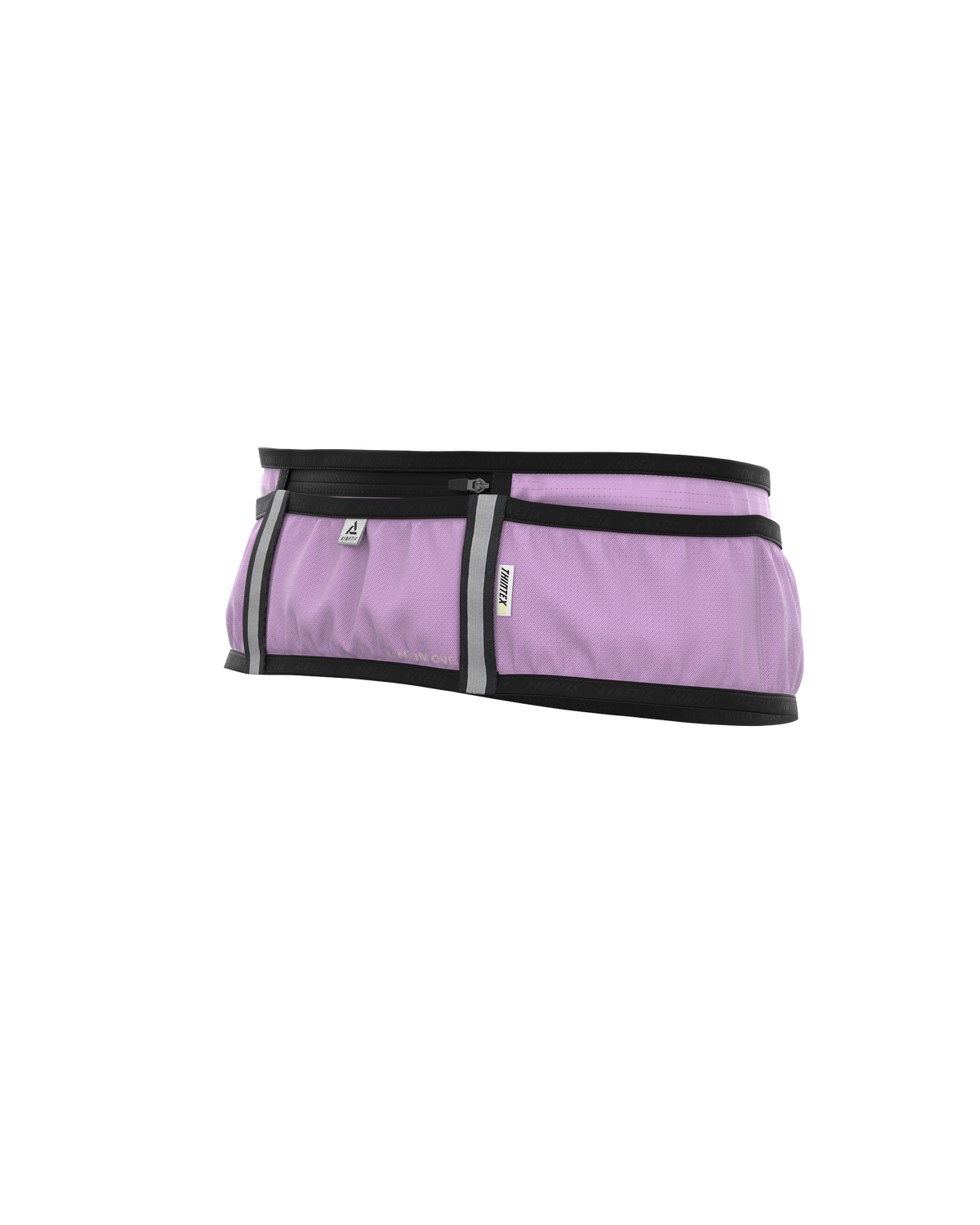 KANTUM ONE PINK GLO - Ceintures Hydratation trail-running - 5 - kinetik-adrenalink