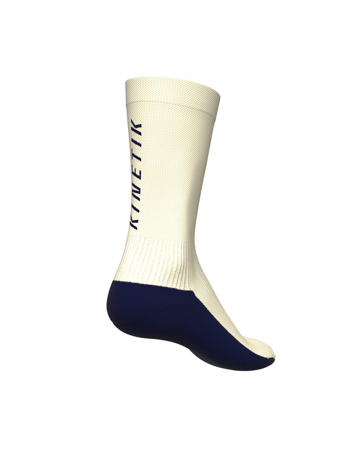 ALL TRACKS MOTION CHAMPAGNE - Chaussettes trail-running - 3 - kinetik-adrenalink