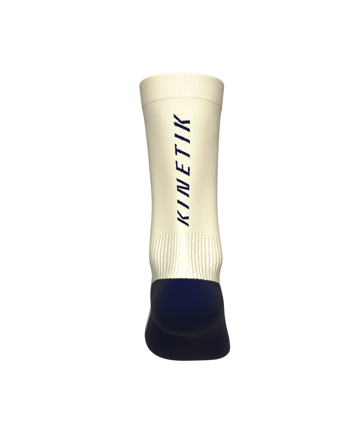 ALL TRACKS MOTION CHAMPAGNE - Chaussettes trail-running - 4 - kinetik-adrenalink