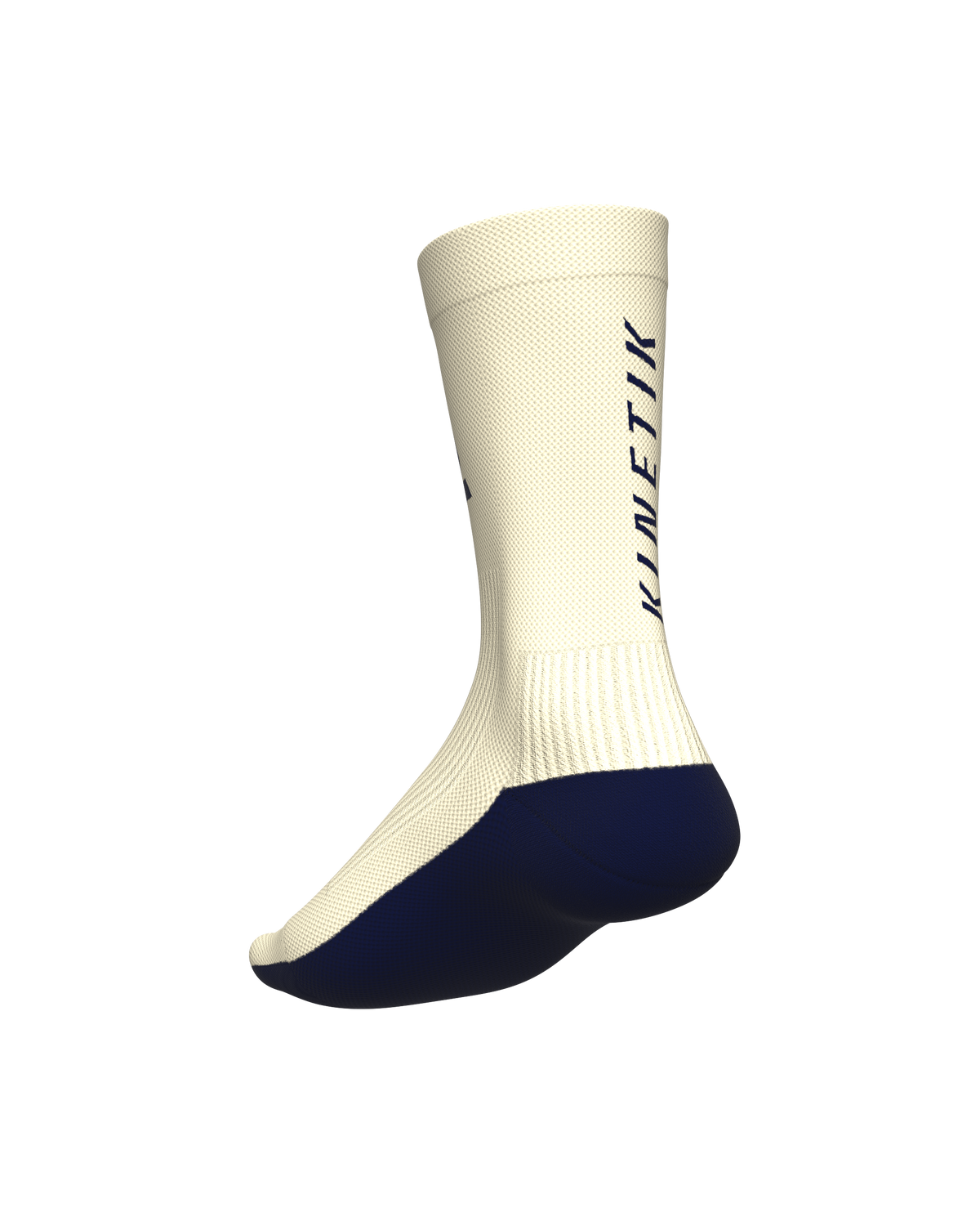 ALL TRACKS MOTION CHAMPAGNE - Chaussettes trail-running - 5 - kinetik-adrenalink