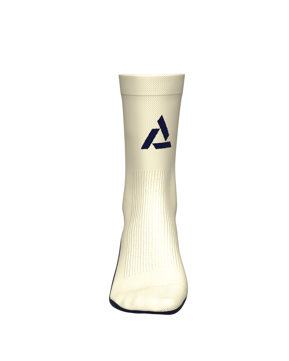ALL TRACKS MOTION CHAMPAGNE - Chaussettes trail-running - 8 - kinetik-adrenalink