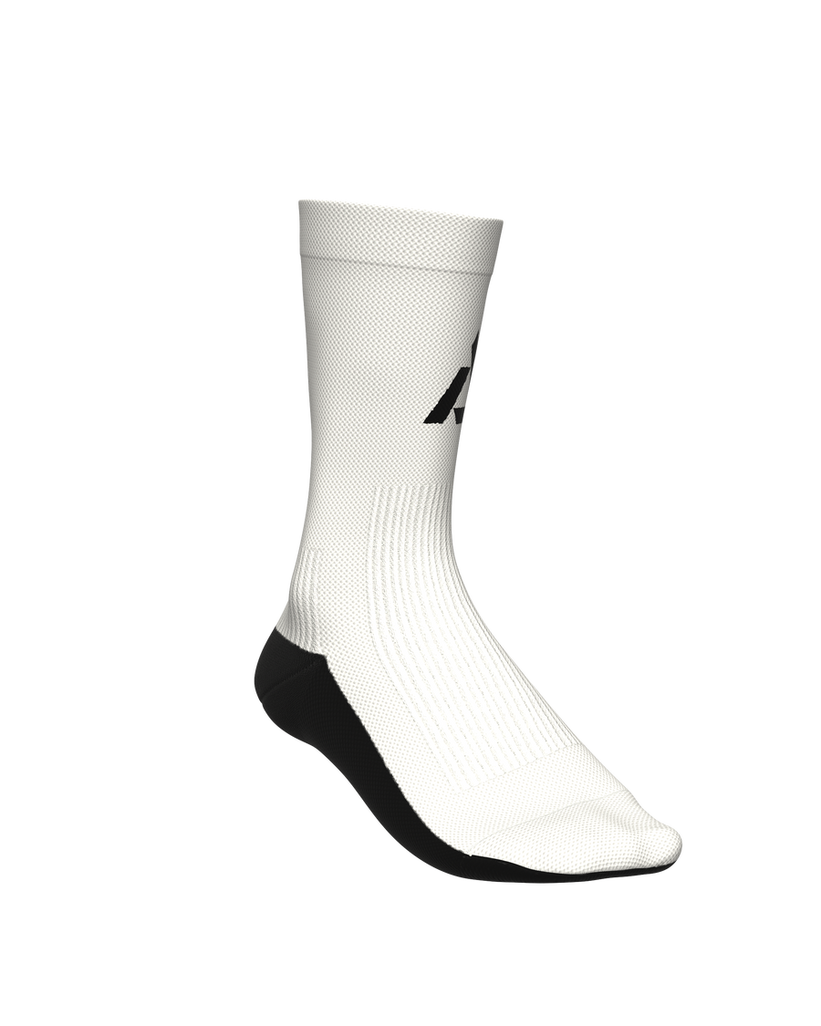 ALL TRACKS MOTION COCONUT - Chaussettes trail-running - 1 - kinetik-adrenalink