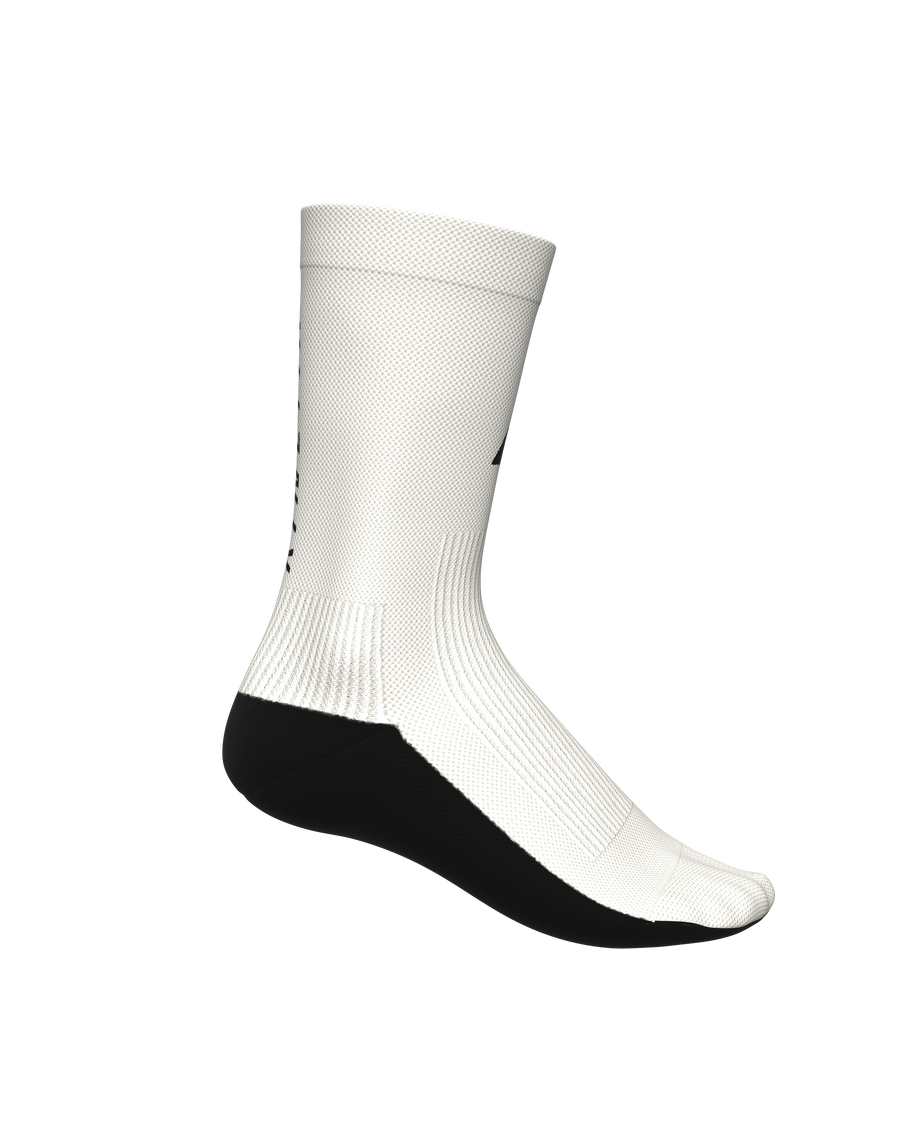 ALL TRACKS MOTION COCONUT - Chaussettes trail-running - 2 - kinetik-adrenalink