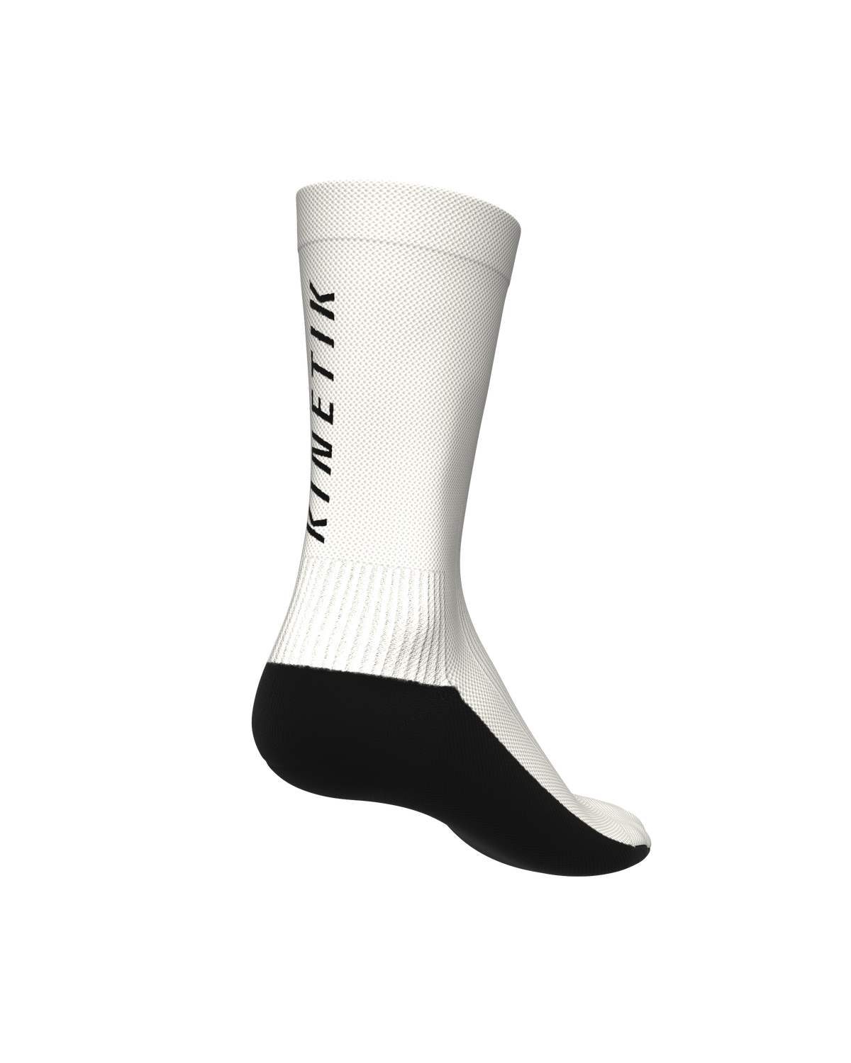 ALL TRACKS MOTION COCONUT - Chaussettes trail-running - 3 - kinetik-adrenalink