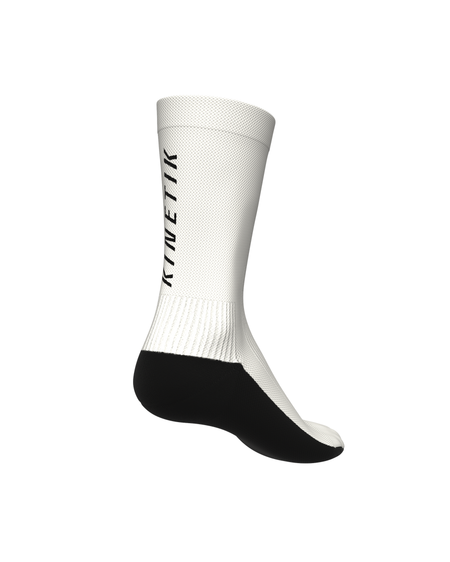 ALL TRACKS MOTION COCONUT - Chaussettes trail-running - 3 - kinetik-adrenalink