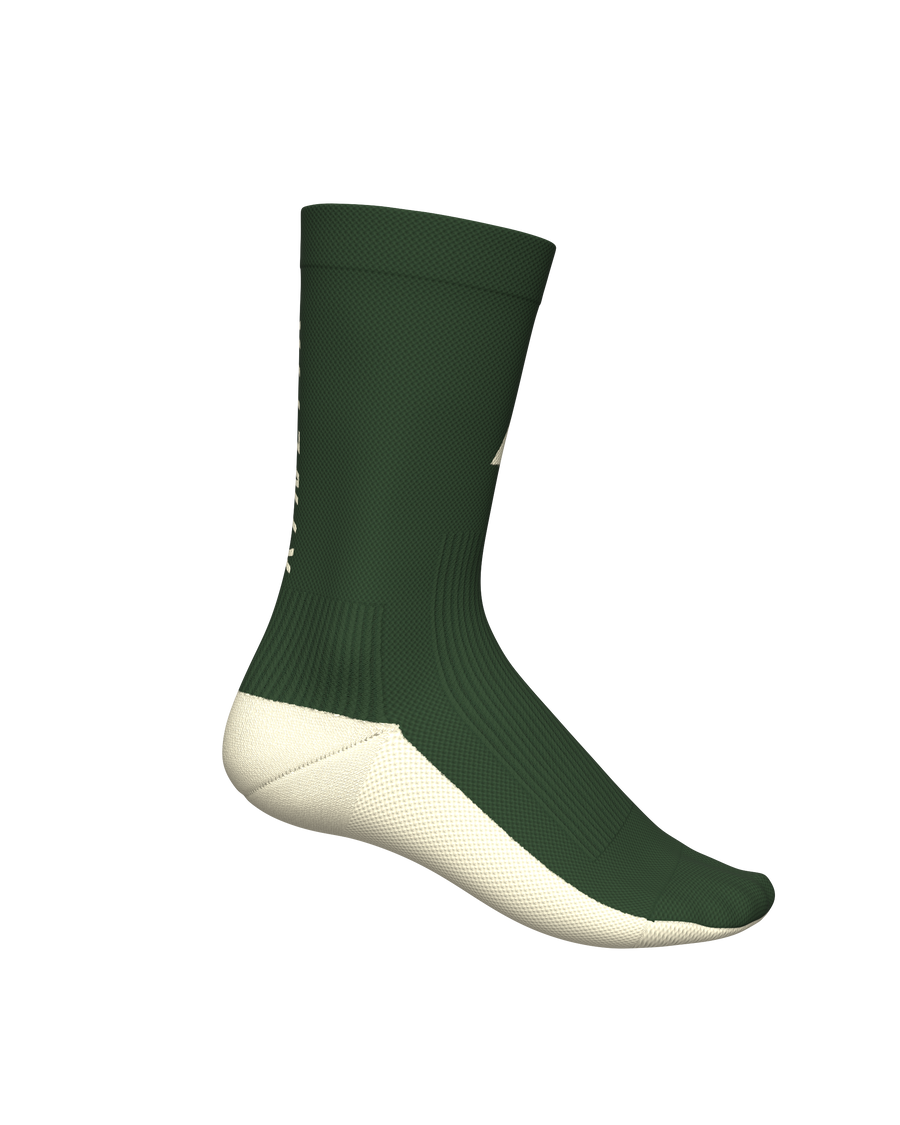 ALL TRACKS MOTION FOREST - Chaussettes trail-running - 2 - kinetik-adrenalink
