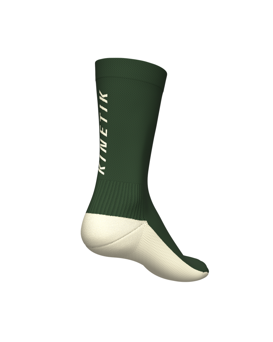 ALL TRACKS MOTION FOREST - Chaussettes trail-running - 3 - kinetik-adrenalink