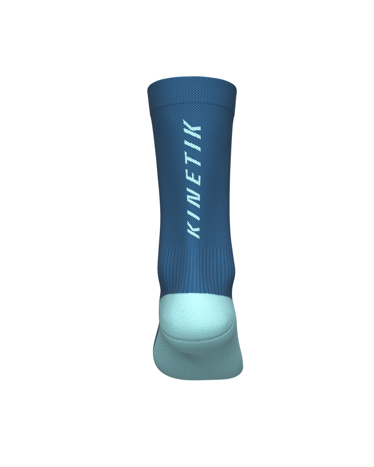ALL TRACKS MOTION IMPERIAL BLUE - Chaussettes trail-running - 4 - kinetik-adrenalink