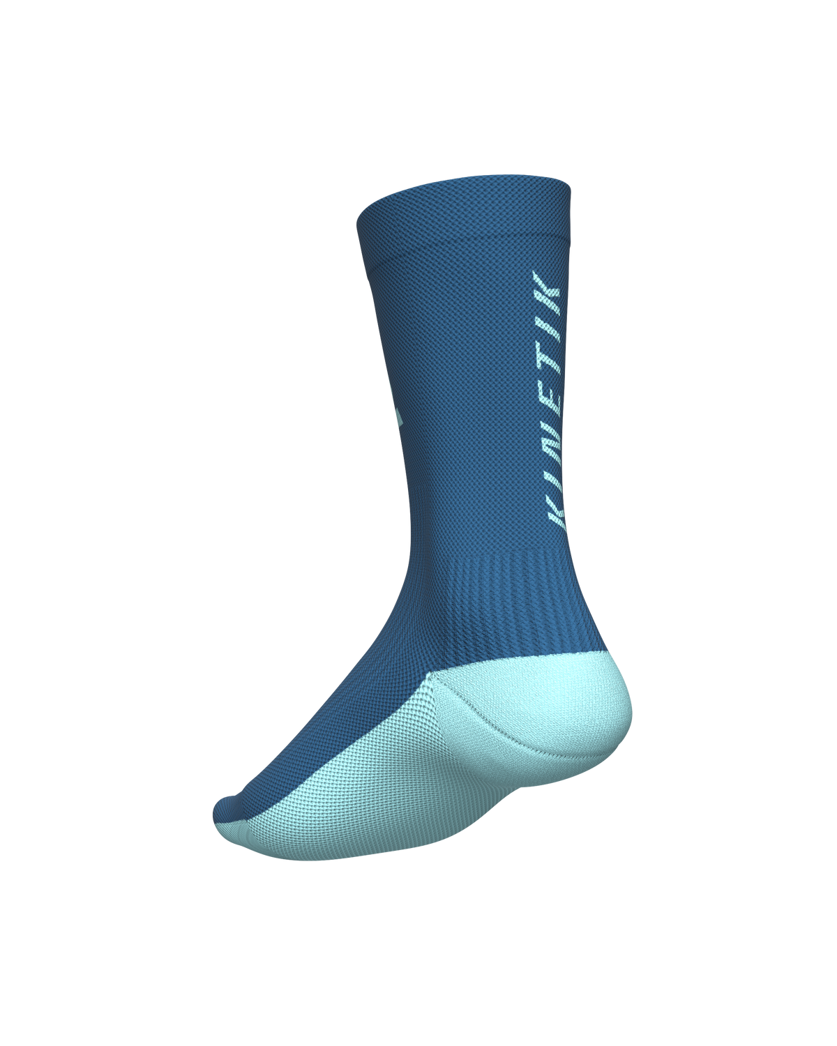 ALL TRACKS MOTION IMPERIAL BLUE - Chaussettes trail-running - 5 - kinetik-adrenalink