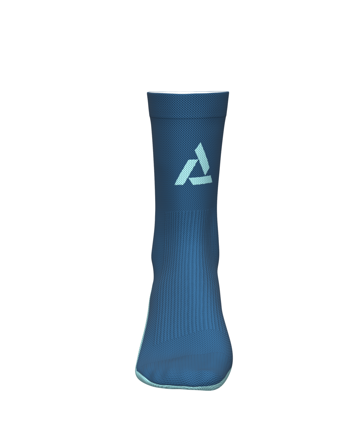 ALL TRACKS MOTION IMPERIAL BLUE - Chaussettes trail-running - 8 - kinetik-adrenalink