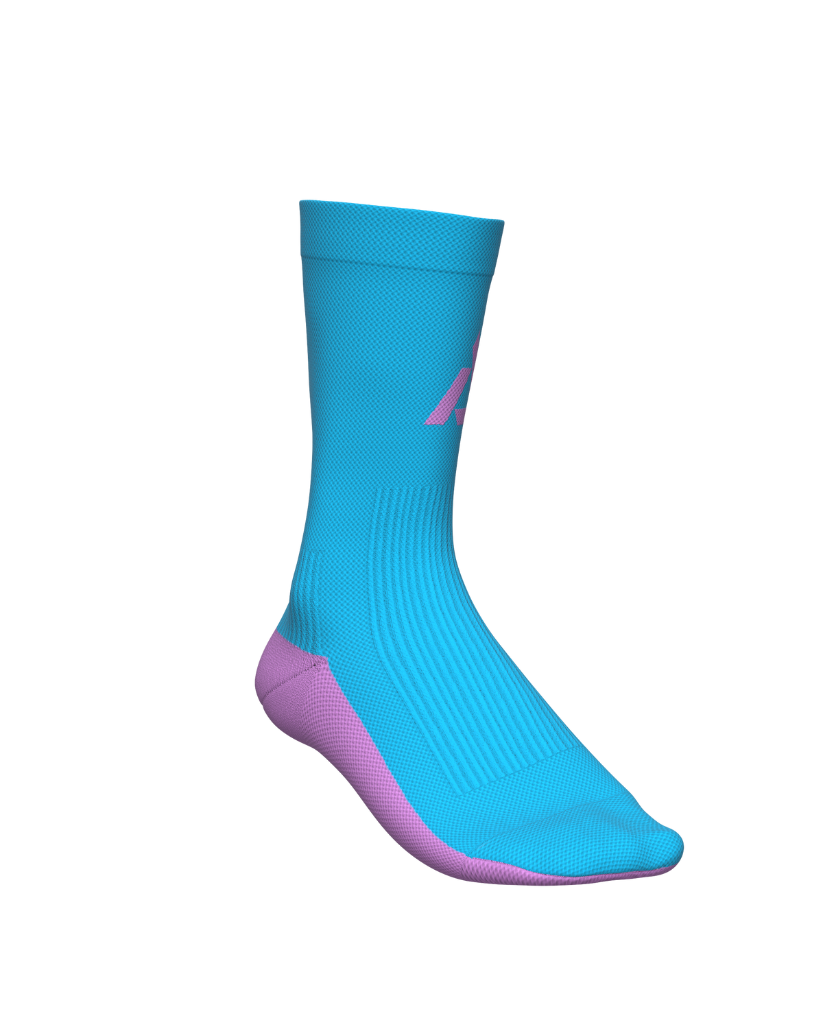 ALL TRACKS MOTION LAGOON - Chaussettes trail-running - 1 - kinetik-adrenalink