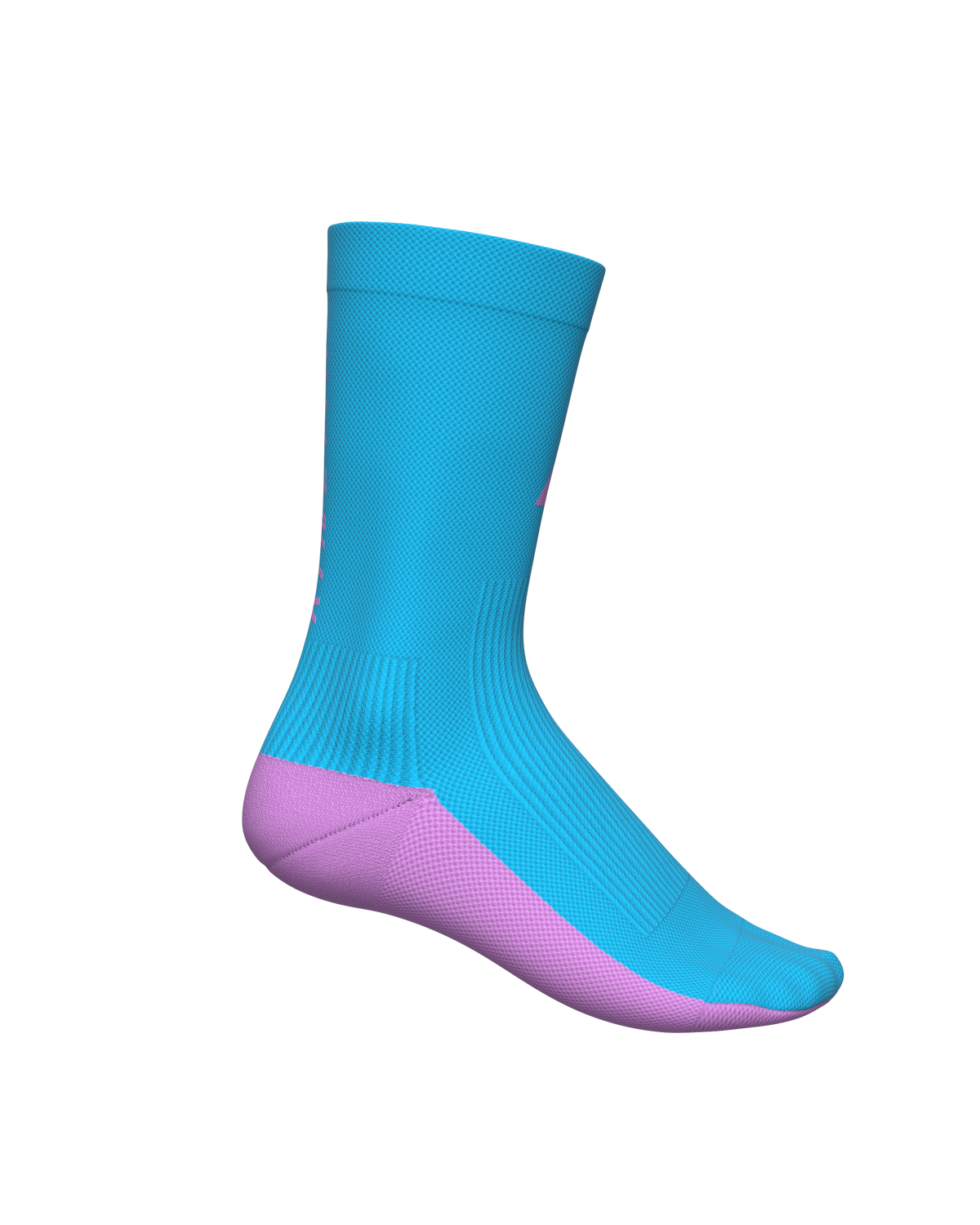 ALL TRACKS MOTION LAGOON - Chaussettes trail-running - 2 - kinetik-adrenalink
