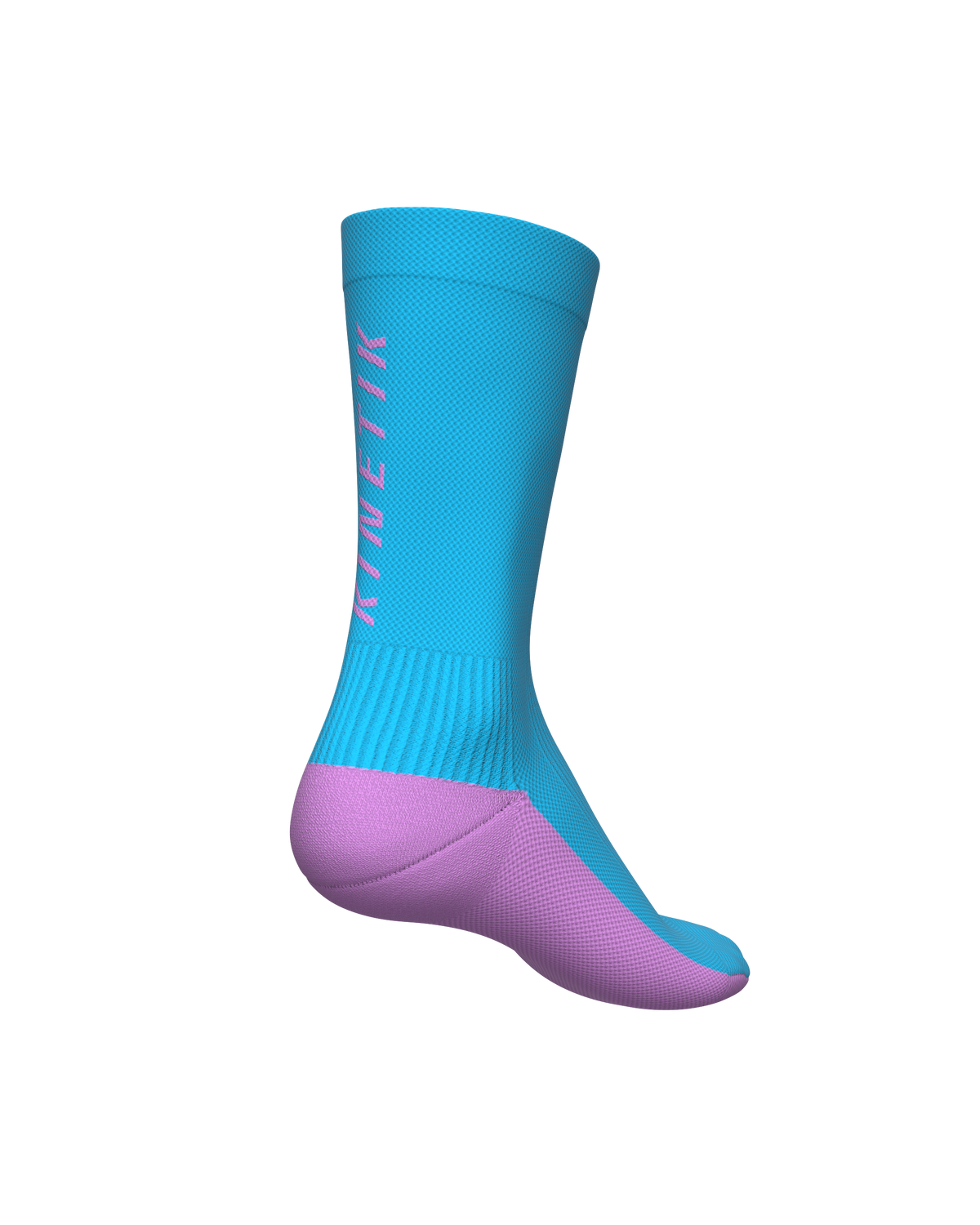 ALL TRACKS MOTION LAGOON - Chaussettes trail-running - 3 - kinetik-adrenalink