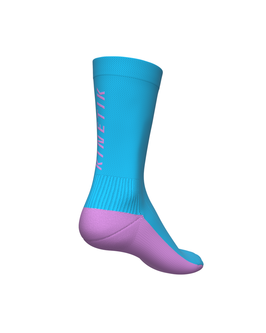 ALL TRACKS MOTION LAGOON - Chaussettes trail-running - 3 - kinetik-adrenalink