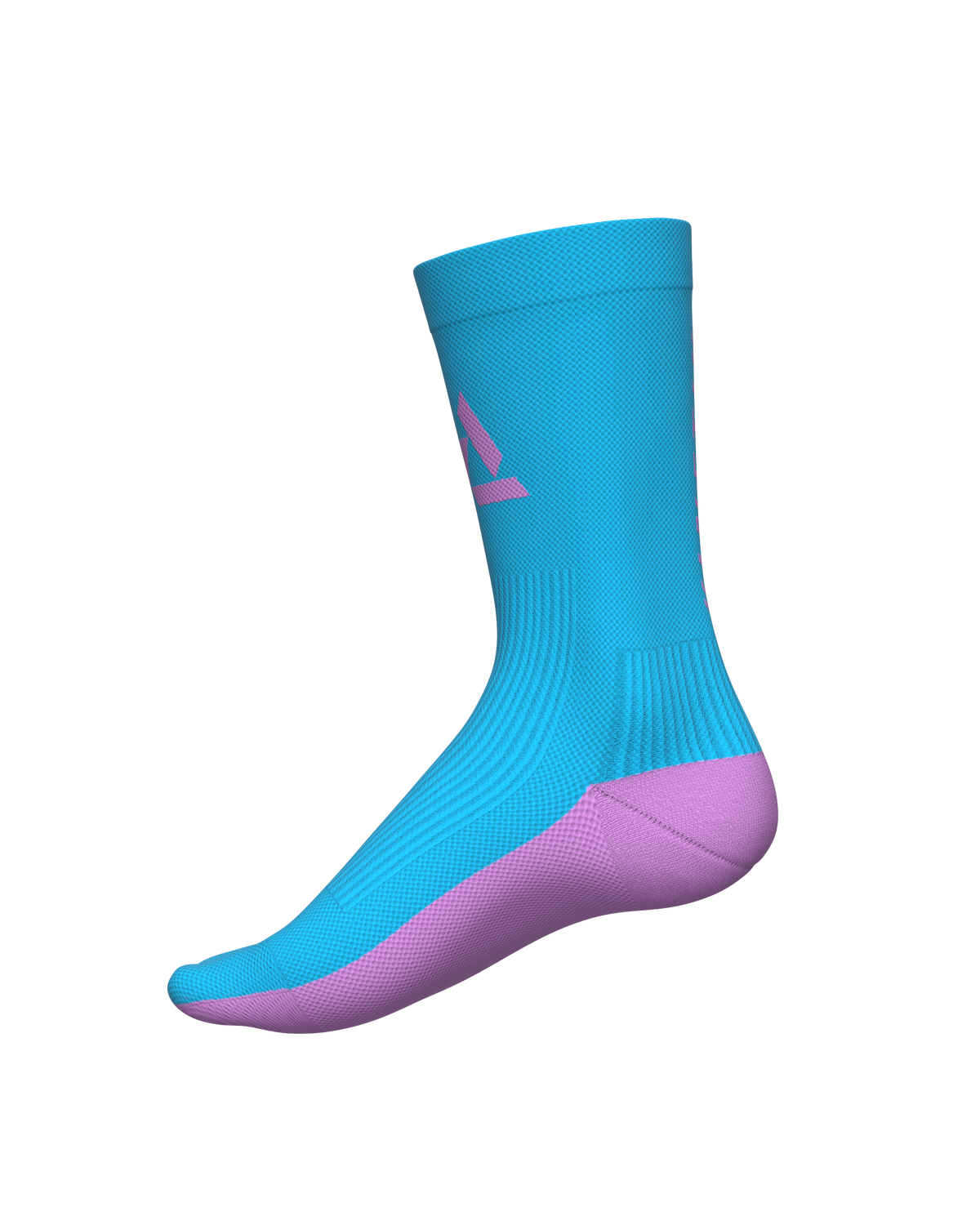 ALL TRACKS MOTION LAGOON - Chaussettes trail-running - 6 - kinetik-adrenalink