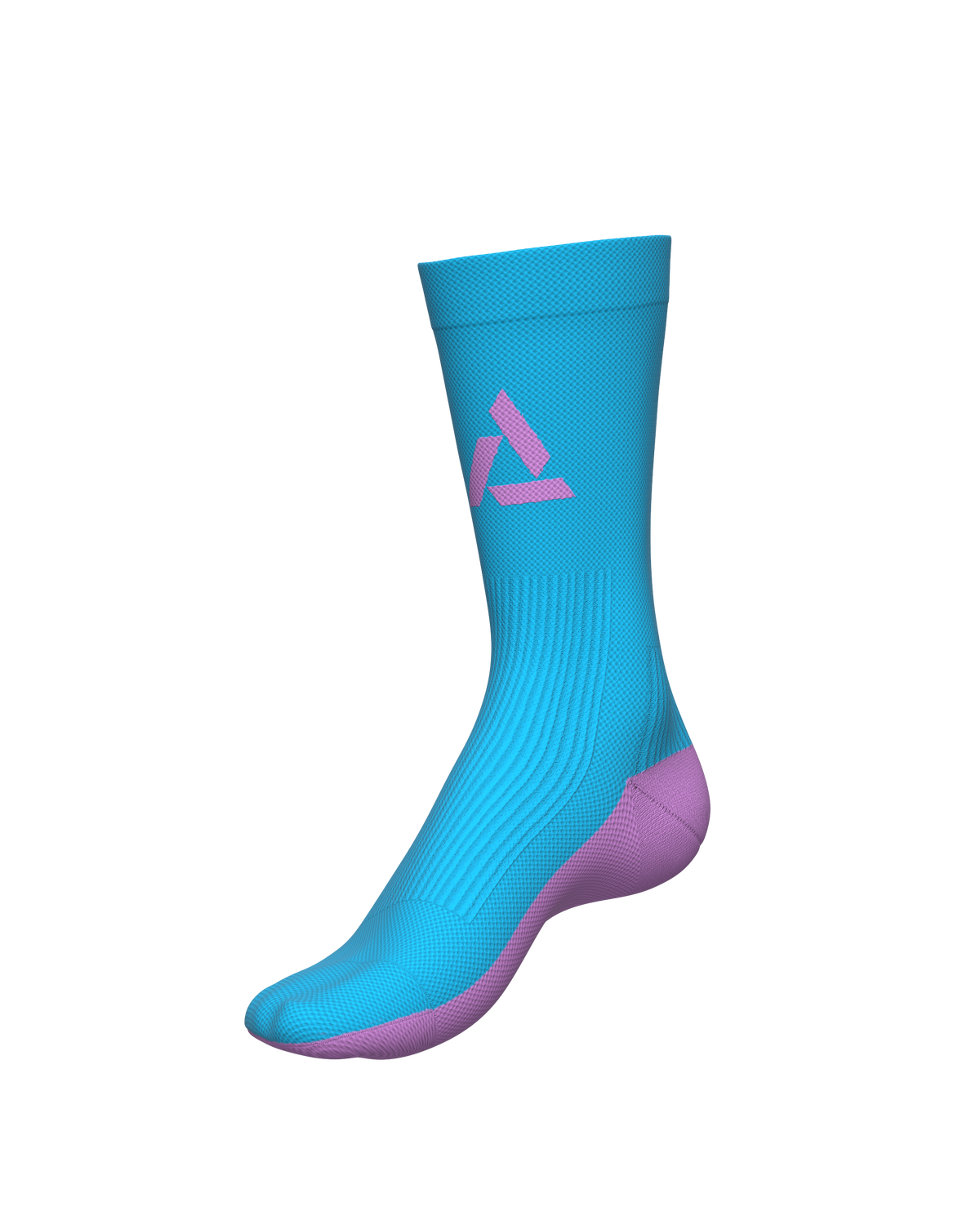 ALL TRACKS MOTION LAGOON - Chaussettes trail-running - 7 - kinetik-adrenalink