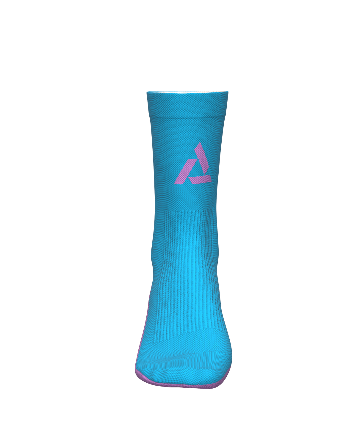 ALL TRACKS MOTION LAGOON - Chaussettes trail-running - 8 - kinetik-adrenalink