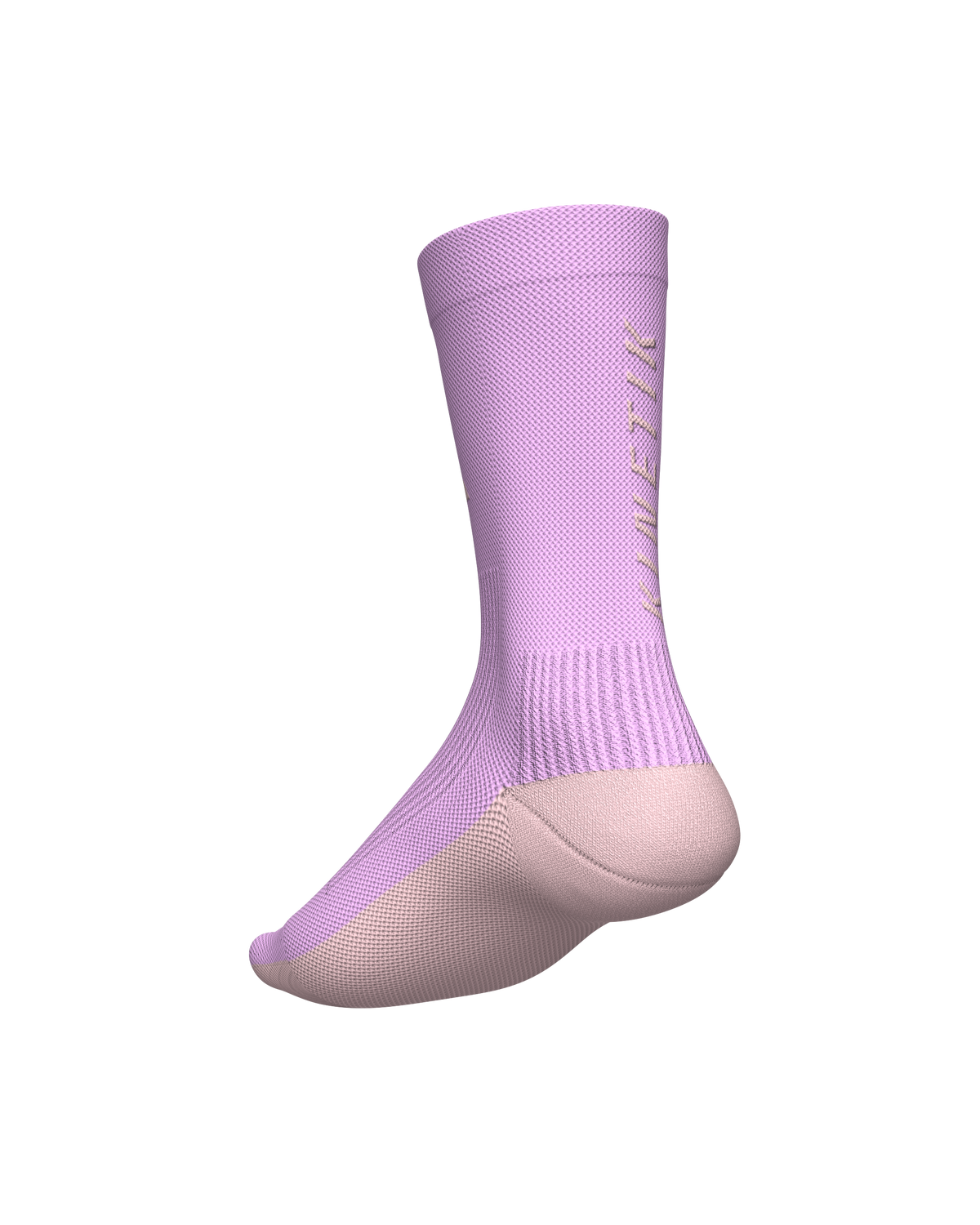 ALL TRACKS MOTION LAVENDER - Chaussettes trail-running - 5 - kinetik-adrenalink