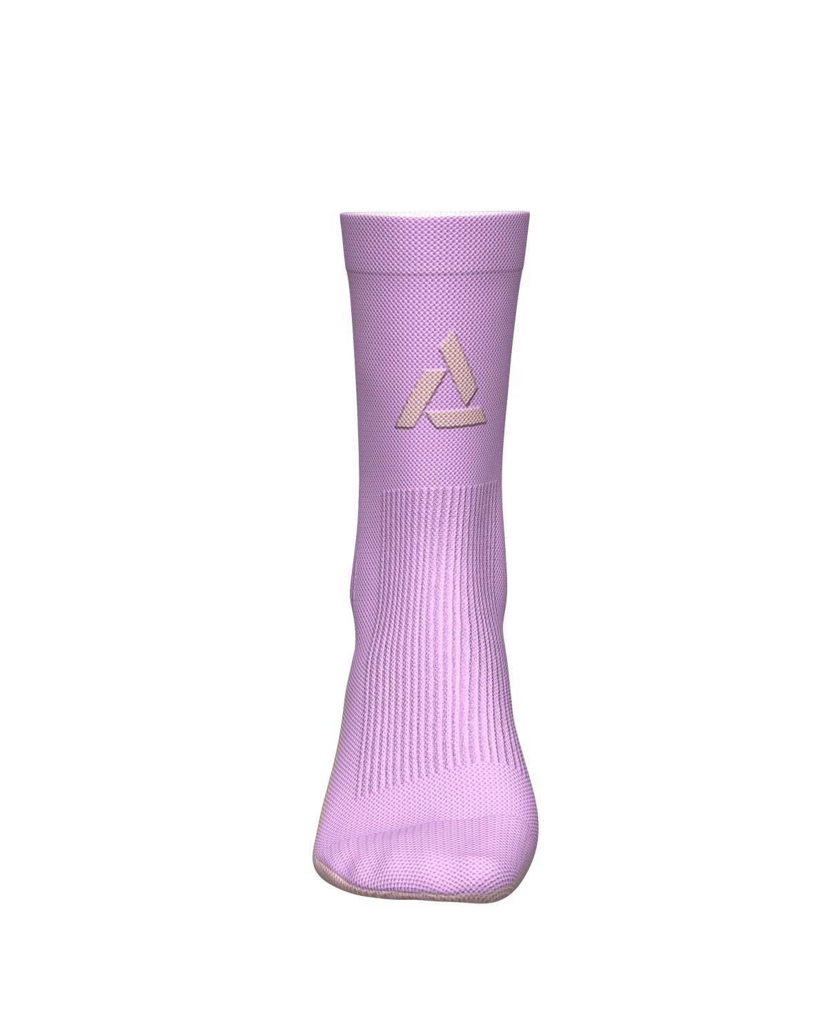 ALL TRACKS MOTION LAVENDER - Chaussettes trail-running - 8 - kinetik-adrenalink