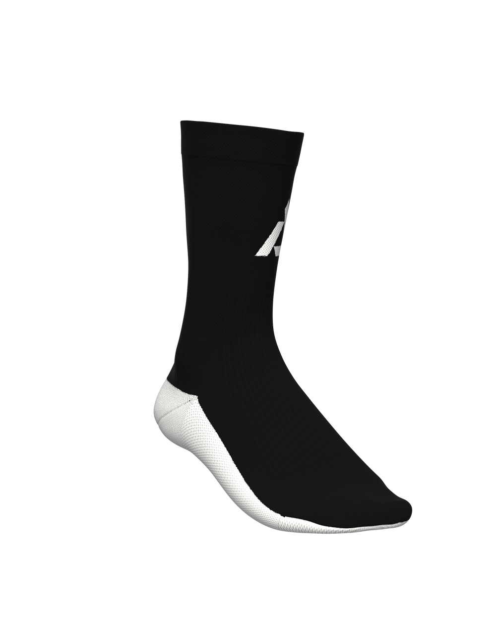 ALL TRACKS MOTION MOONLESS - Chaussettes trail-running - 1 - kinetik-adrenalink