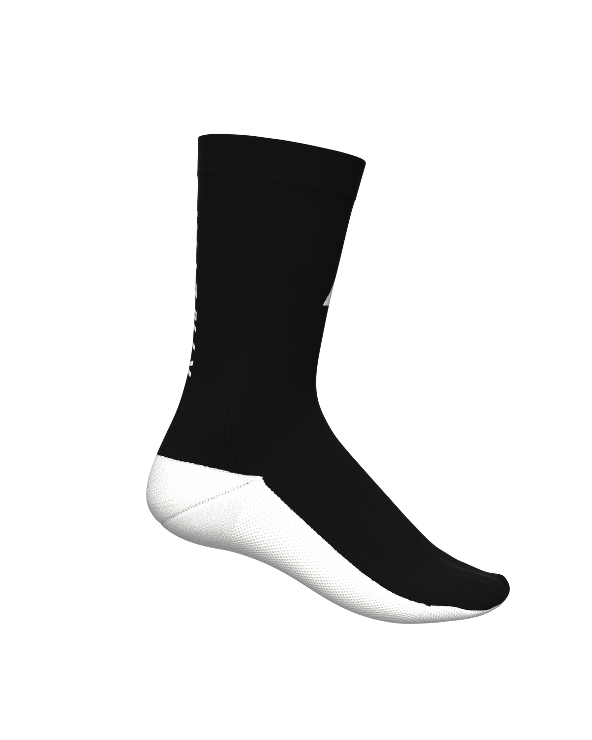 ALL TRACKS MOTION MOONLESS - Chaussettes trail-running - 2 - kinetik-adrenalink