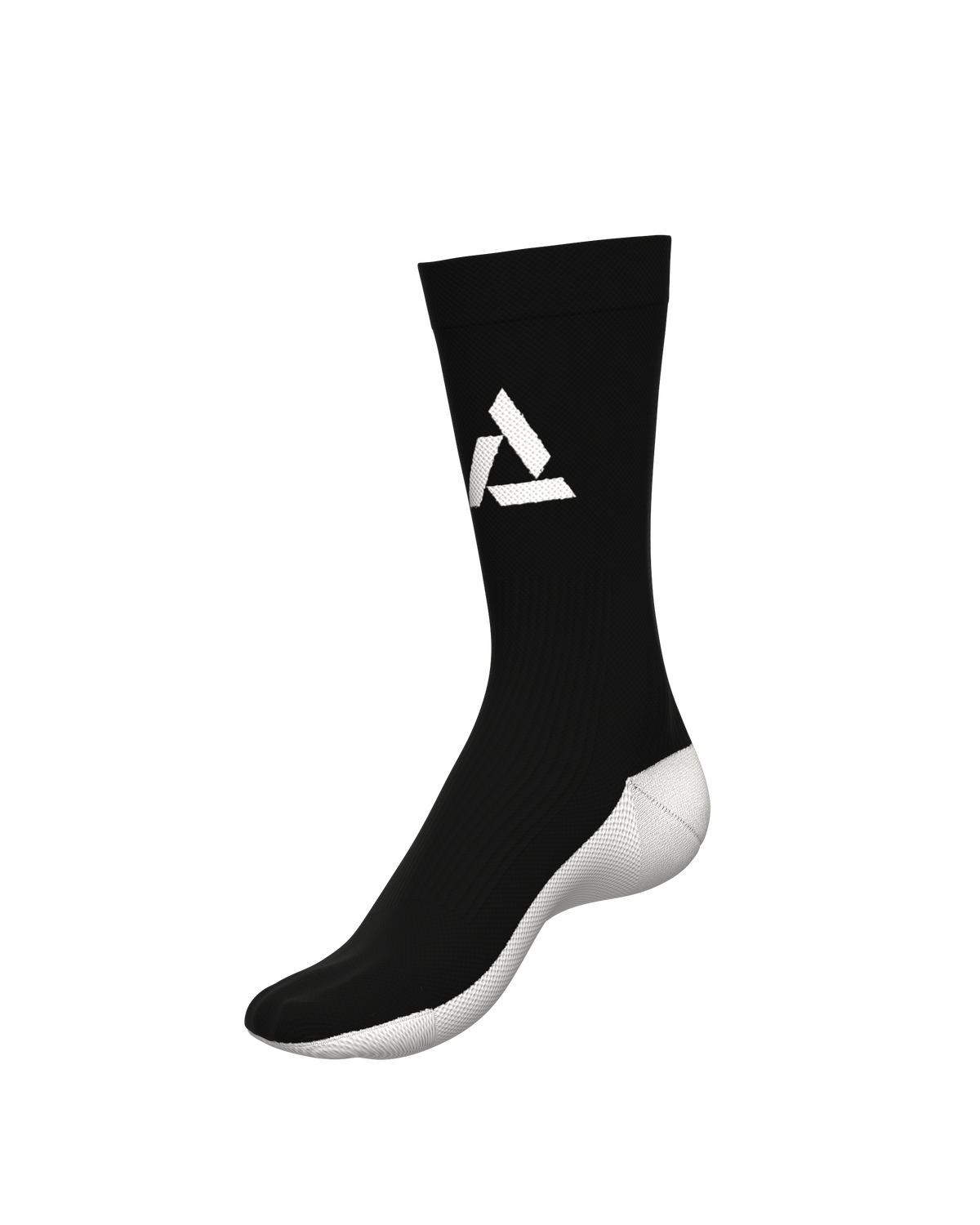 ALL TRACKS MOTION MOONLESS - Chaussettes trail-running - 7 - kinetik-adrenalink