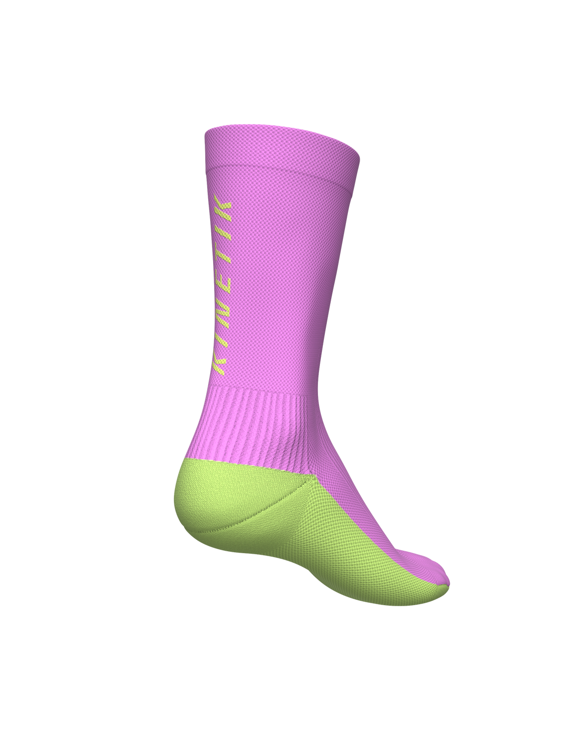 ALL TRACKS MOTION PAPAYA - Chaussettes trail-running - 3 - kinetik-adrenalink