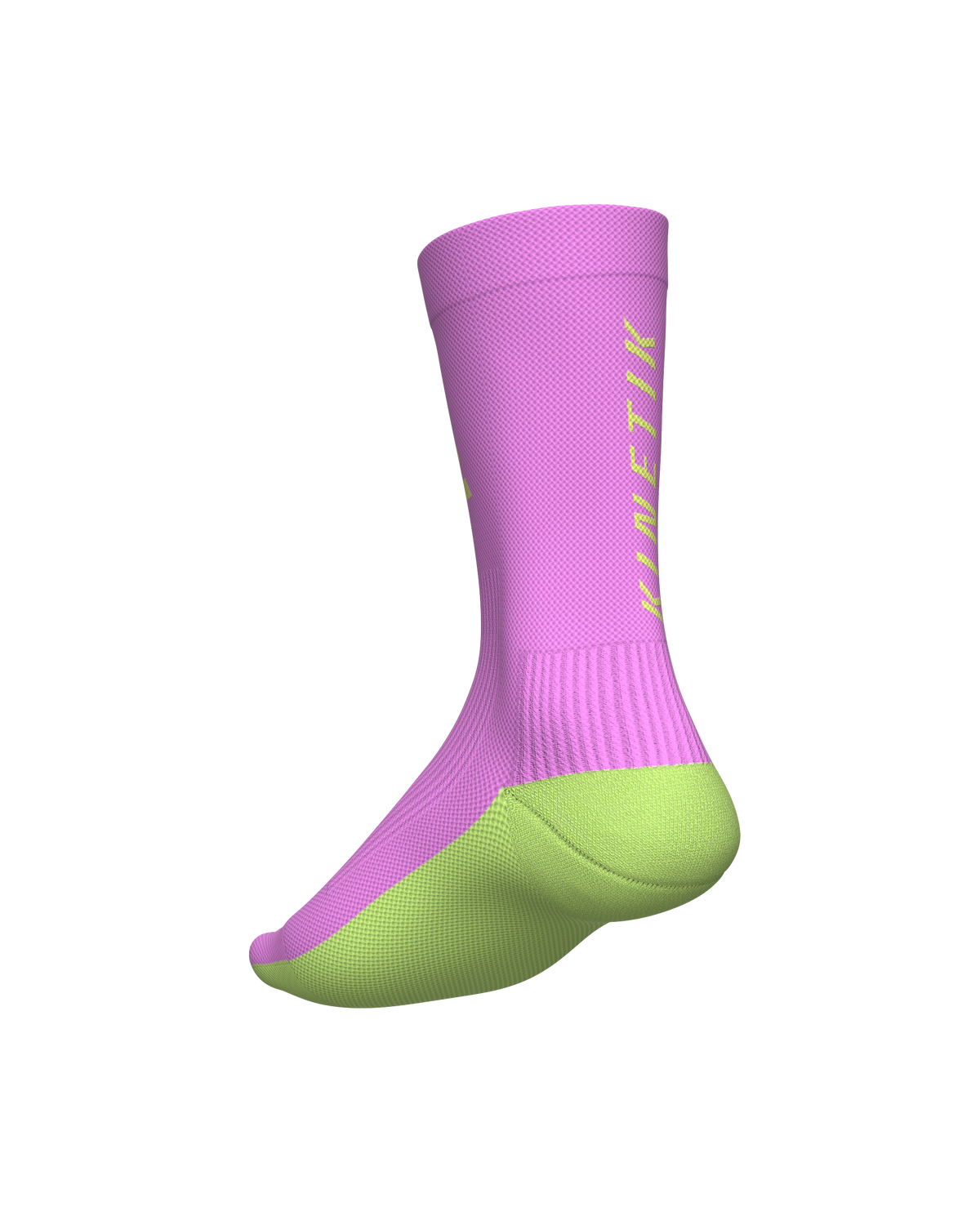 ALL TRACKS MOTION PAPAYA - Chaussettes trail-running - 5 - kinetik-adrenalink