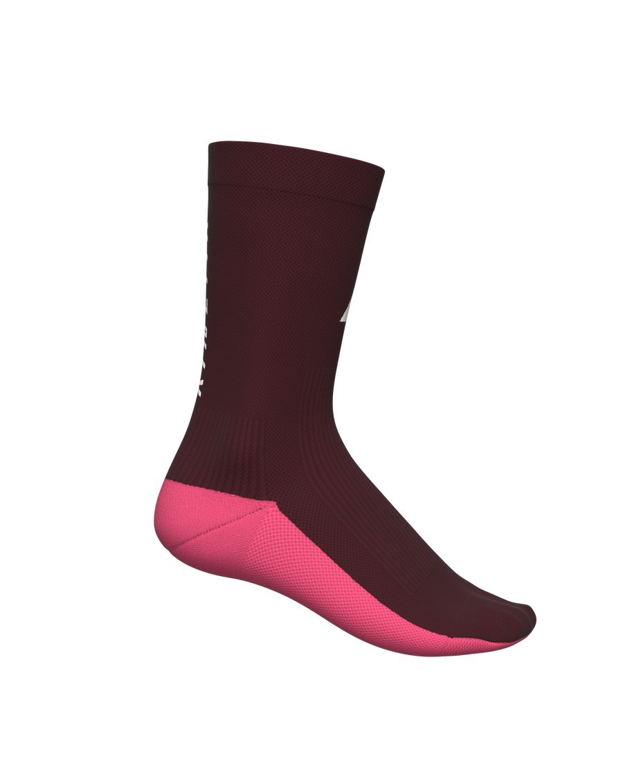 ALL TRACKS MOTION PRUNE - Chaussettes trail-running - 3 - kinetik-adrenalink
