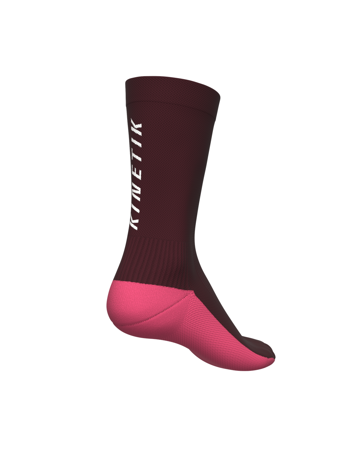 ALL TRACKS MOTION PRUNE - Chaussettes trail-running - 4 - kinetik-adrenalink