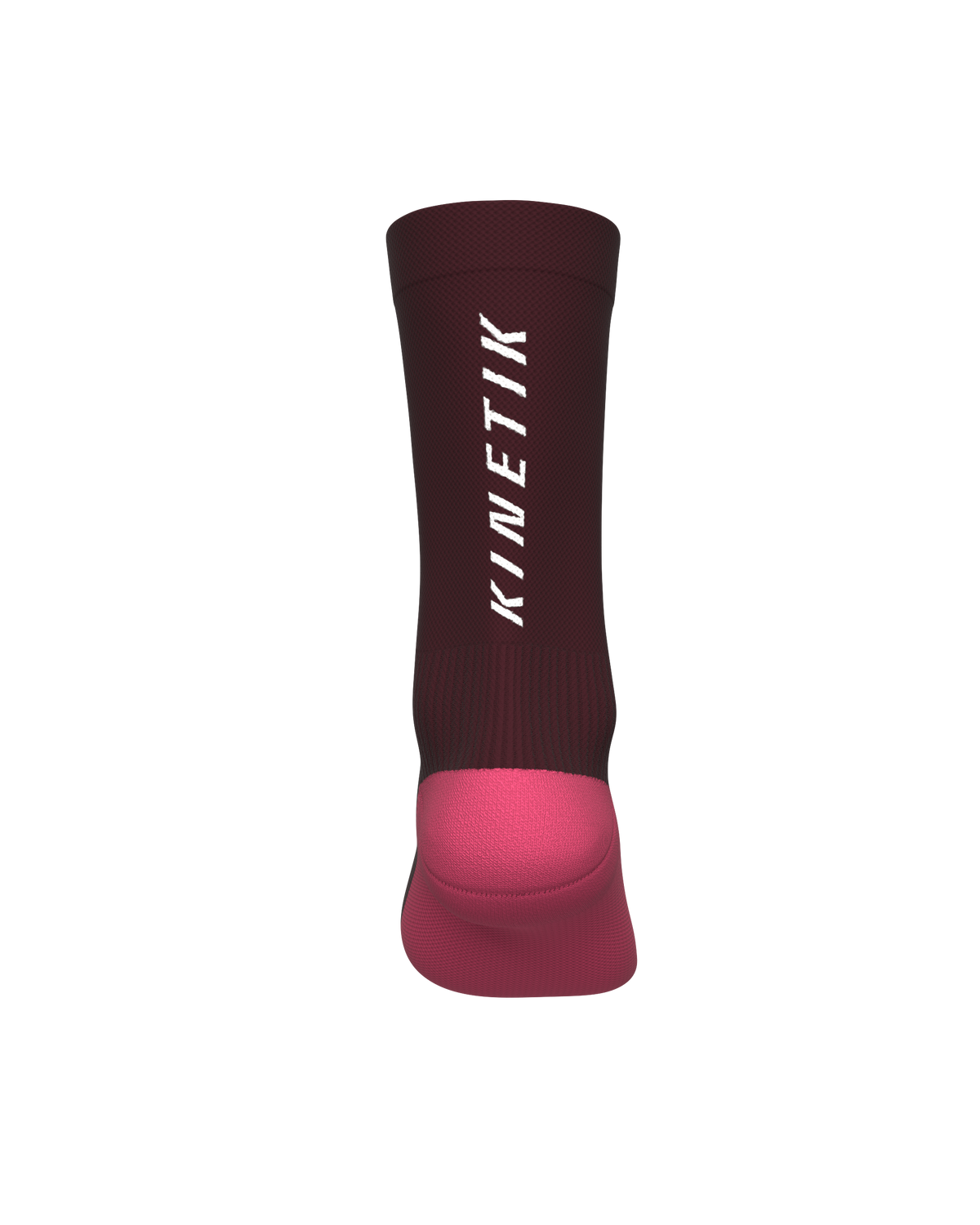 ALL TRACKS MOTION PRUNE - Chaussettes trail-running - 5 - kinetik-adrenalink