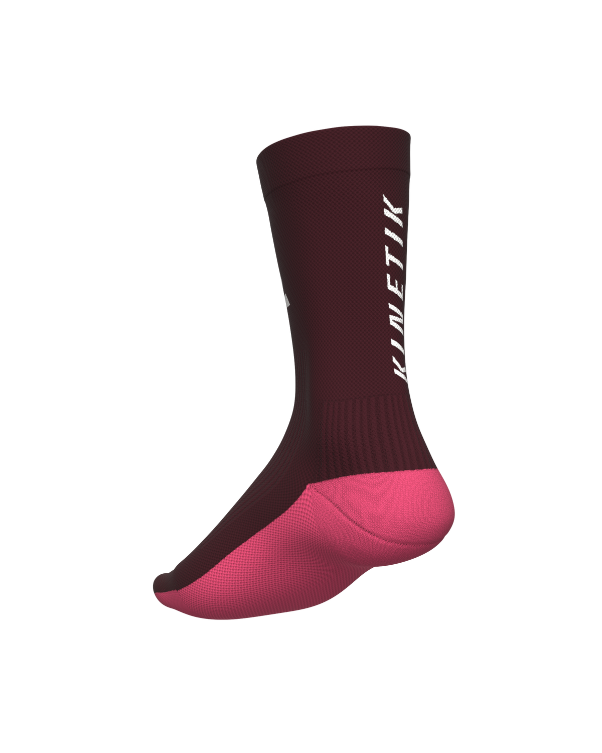 ALL TRACKS MOTION PRUNE - Chaussettes trail-running - 6 - kinetik-adrenalink