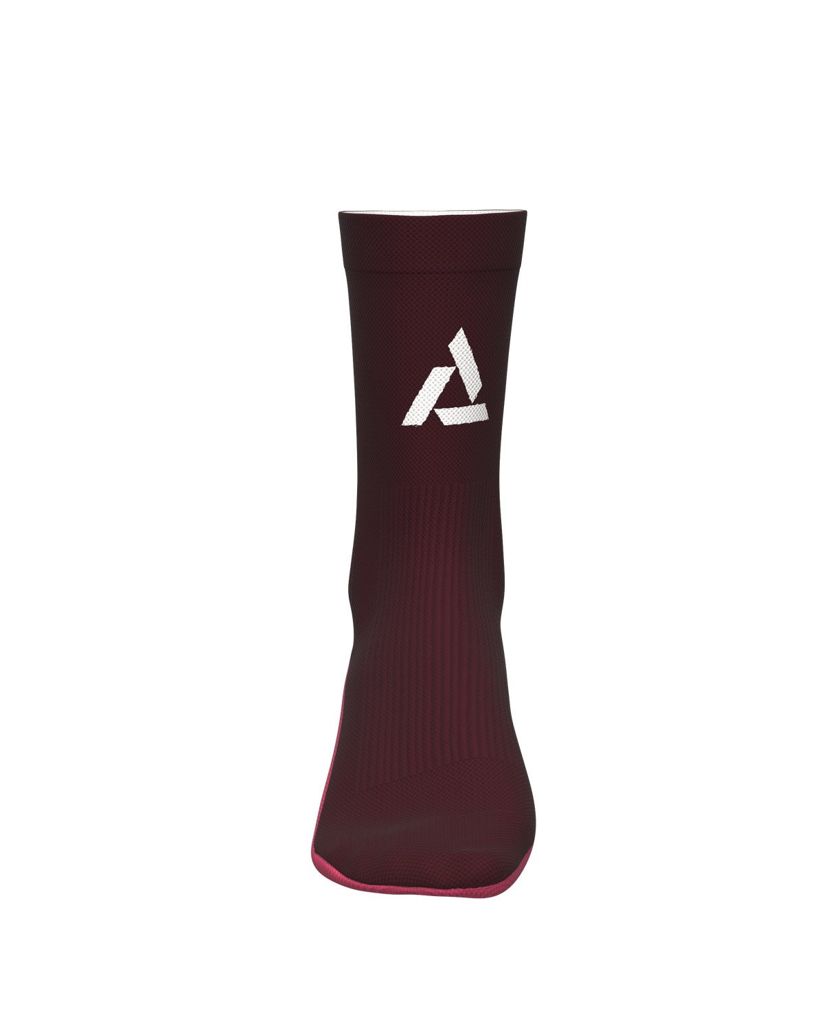 ALL TRACKS MOTION PRUNE - Chaussettes trail-running - 9 - kinetik-adrenalink