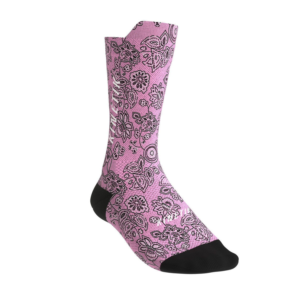 LOOK BANDANA ROSY - trail-running - 4 - kinetik-adrenalink