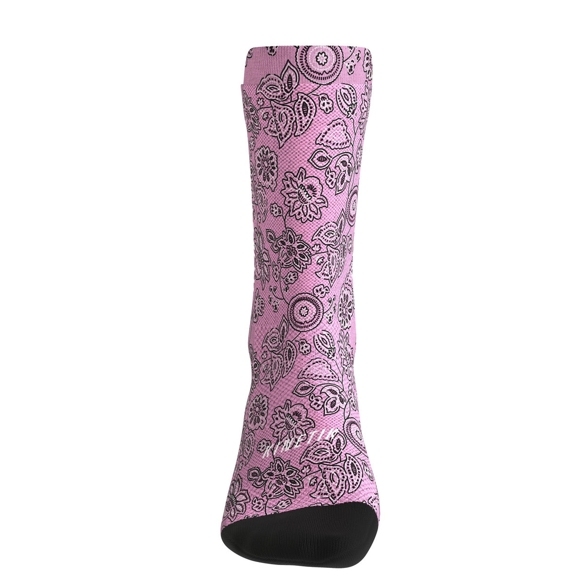 FULLKROSS BANDANA ROSY - Chaussettes trail-running - 7 - kinetik-adrenalink