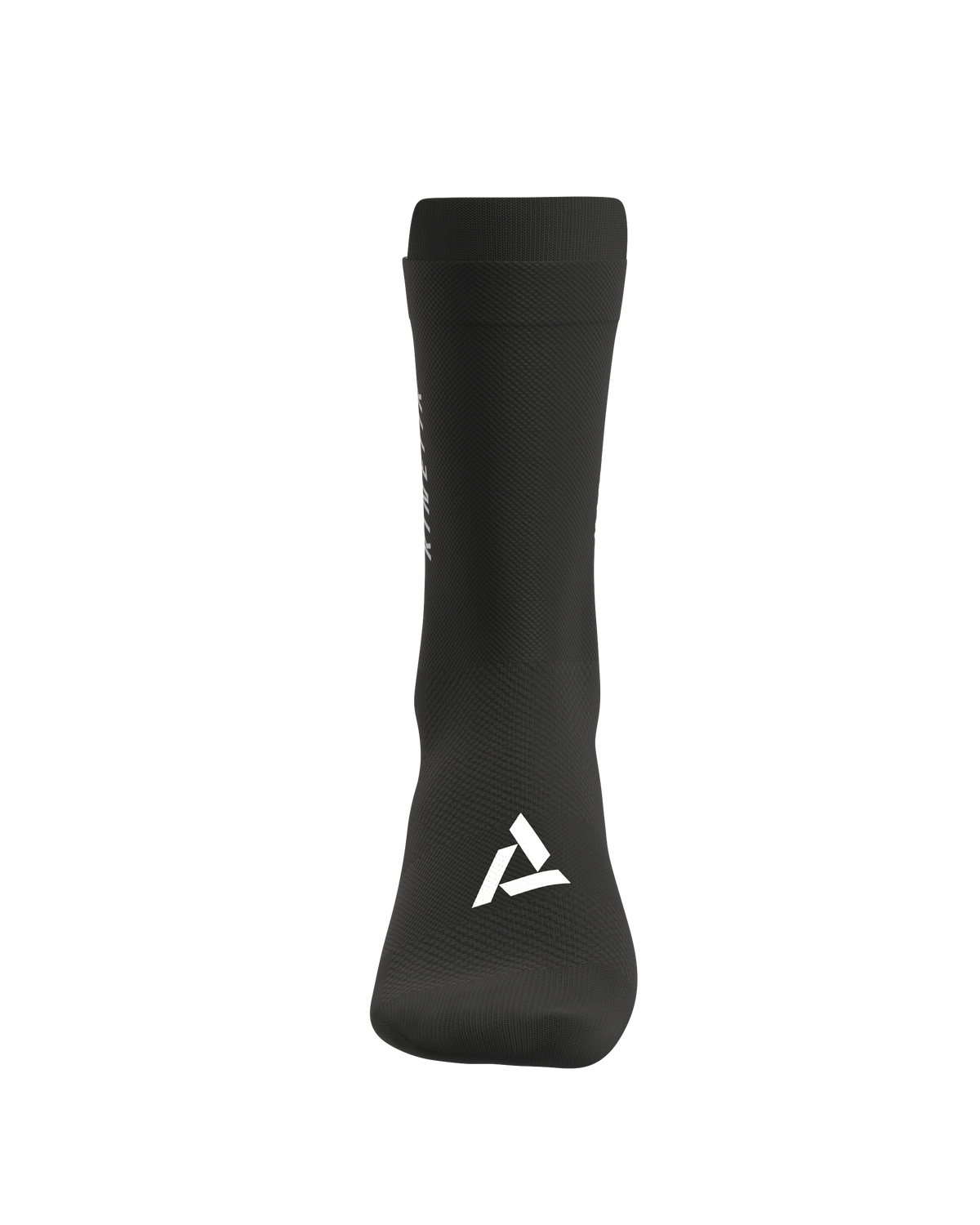 FULLKROSS BLACK BEAUTY - Chaussettes trail-running - 4 - kinetik-adrenalink