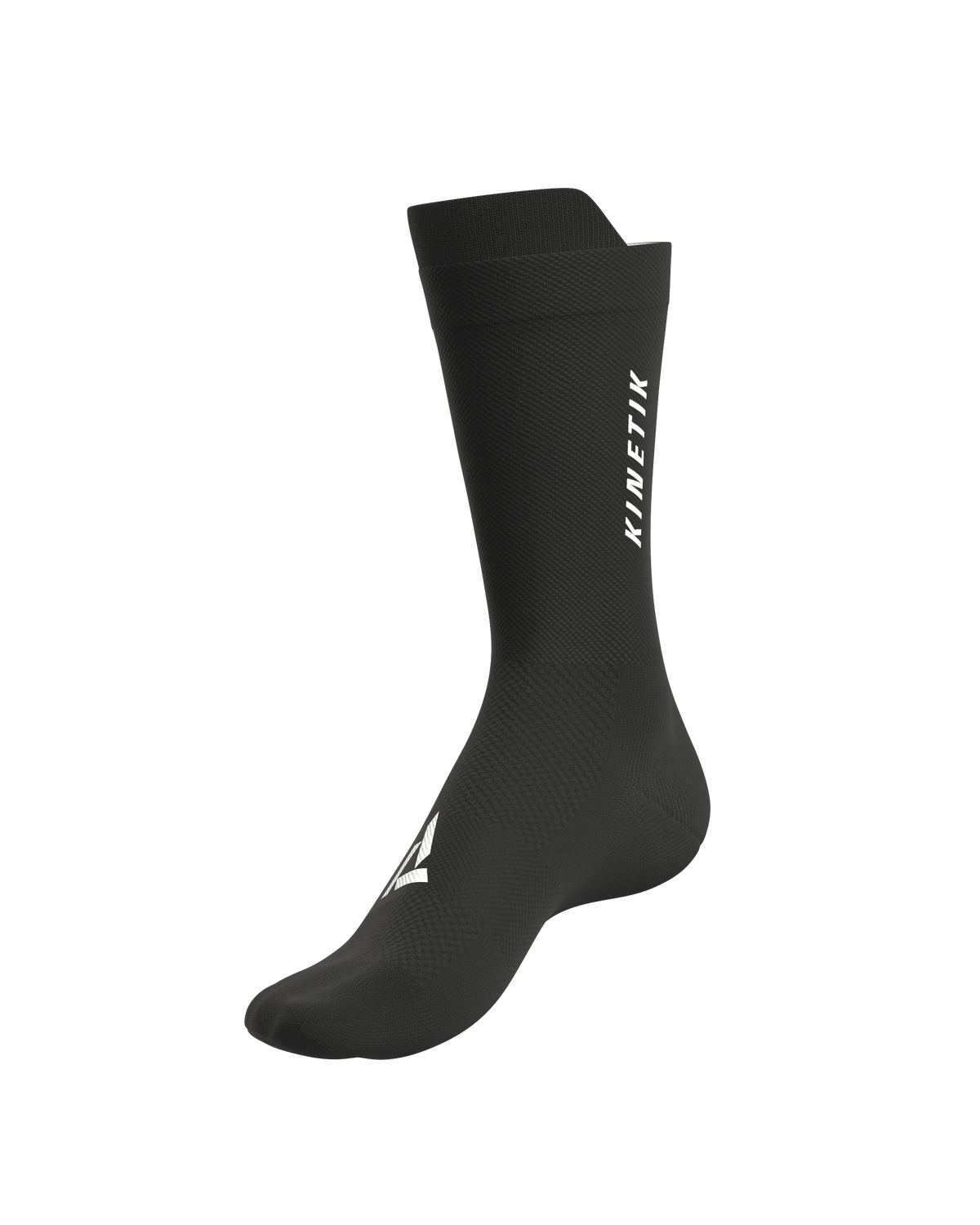 FULLKROSS BLACK BEAUTY - Chaussettes trail-running - 5 - kinetik-adrenalink