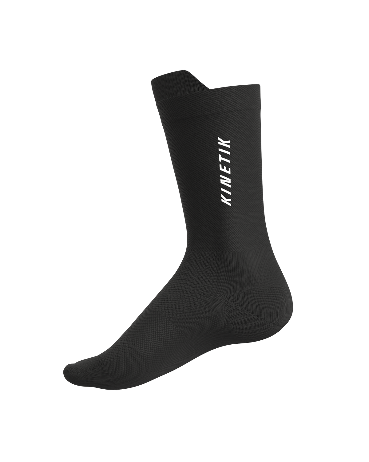 FULLKROSS BLACK BEAUTY - Chaussettes trail-running - 6 - kinetik-adrenalink
