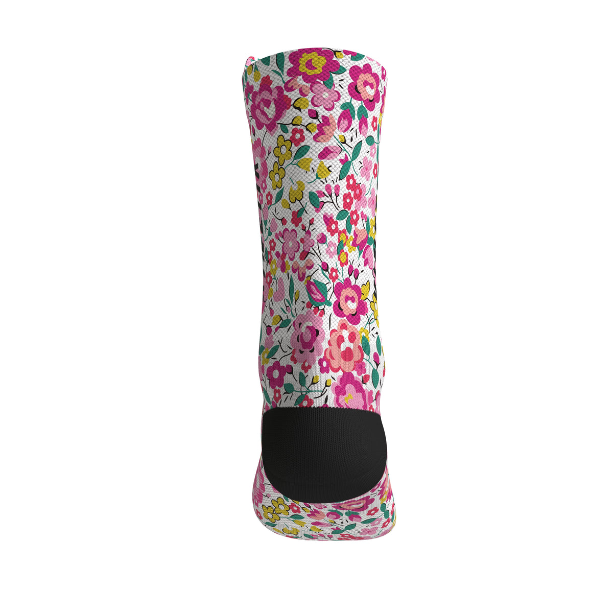 FULLKROSS BLOOM - Chaussettes trail-running - 4 - kinetik-adrenalink