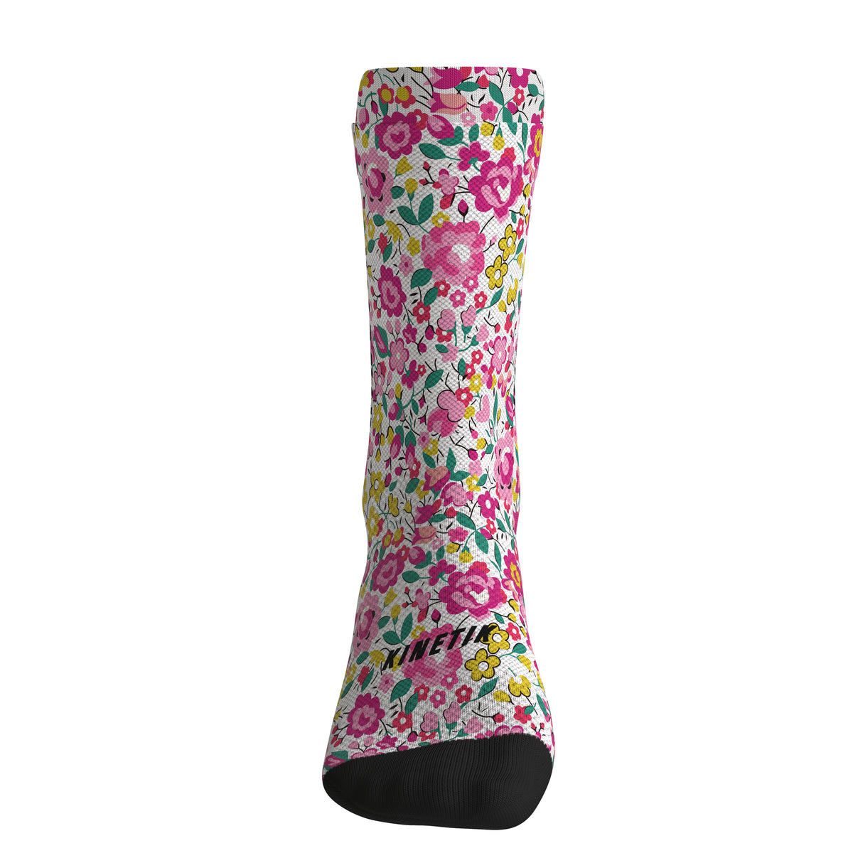 FULLKROSS BLOOM - Chaussettes trail-running - 7 - kinetik-adrenalink