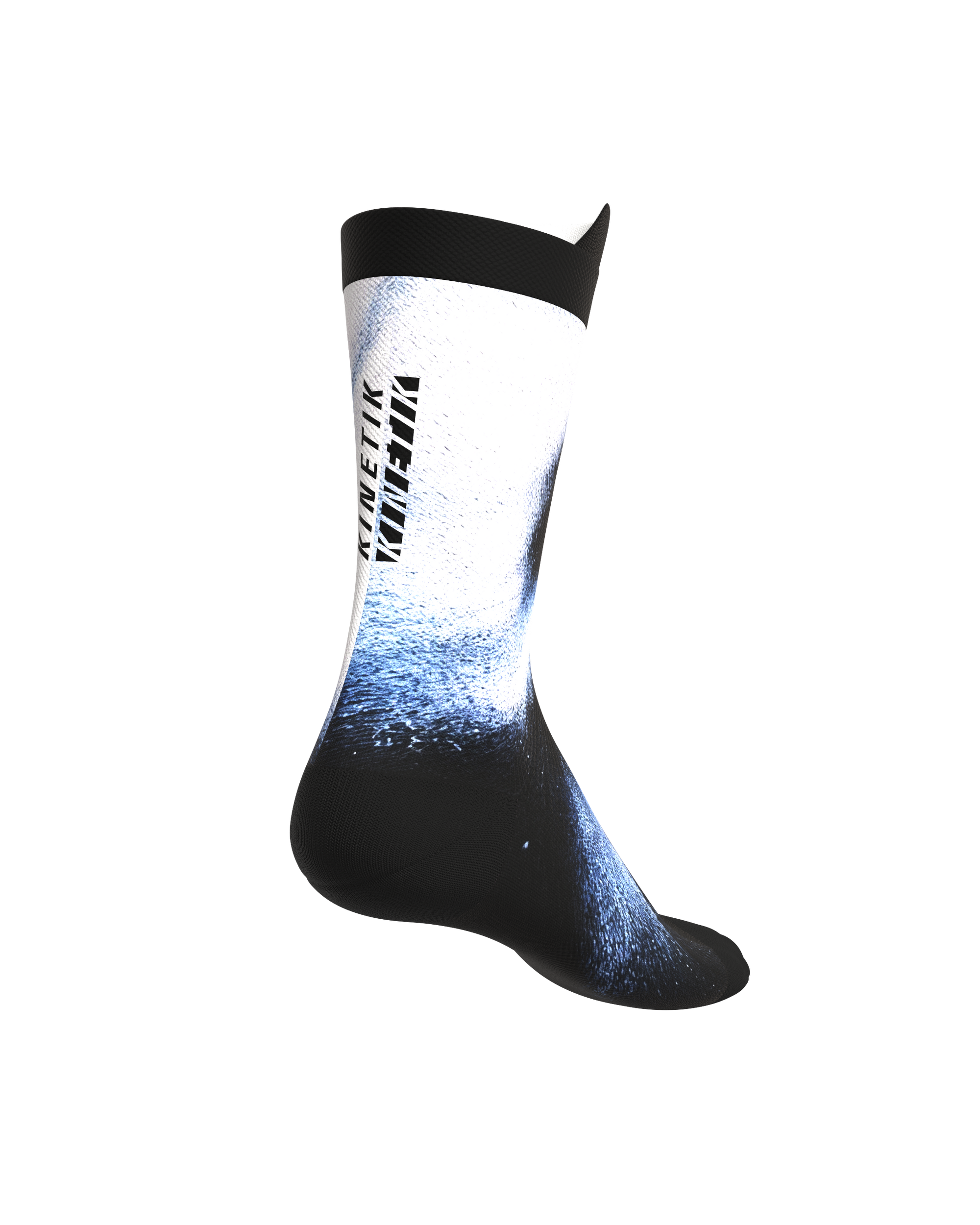 FULLKROSS BLUR MOTION - Calcetines para trail running - 3 - kinetik-adrenalink