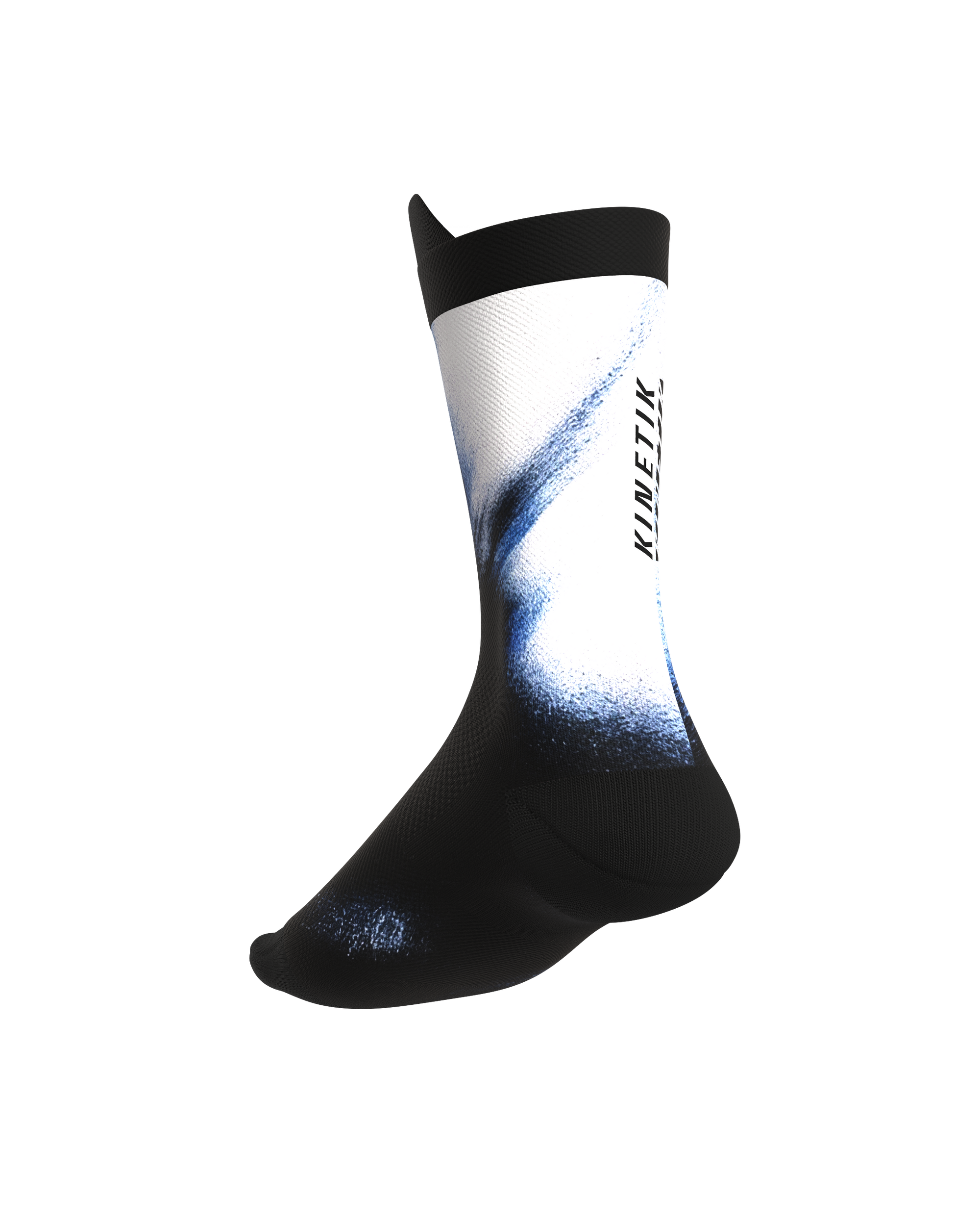 FULLKROSS BLUR MOTION - Calcetines para trail running - 5 - kinetik-adrenalink